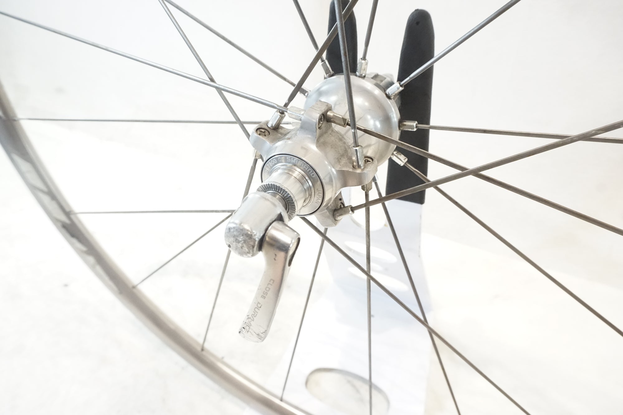 SHIMANO 「シマノ」 DURA-ACE WH-7800 シマノ10速 ホイールセット / 横浜戸塚店
