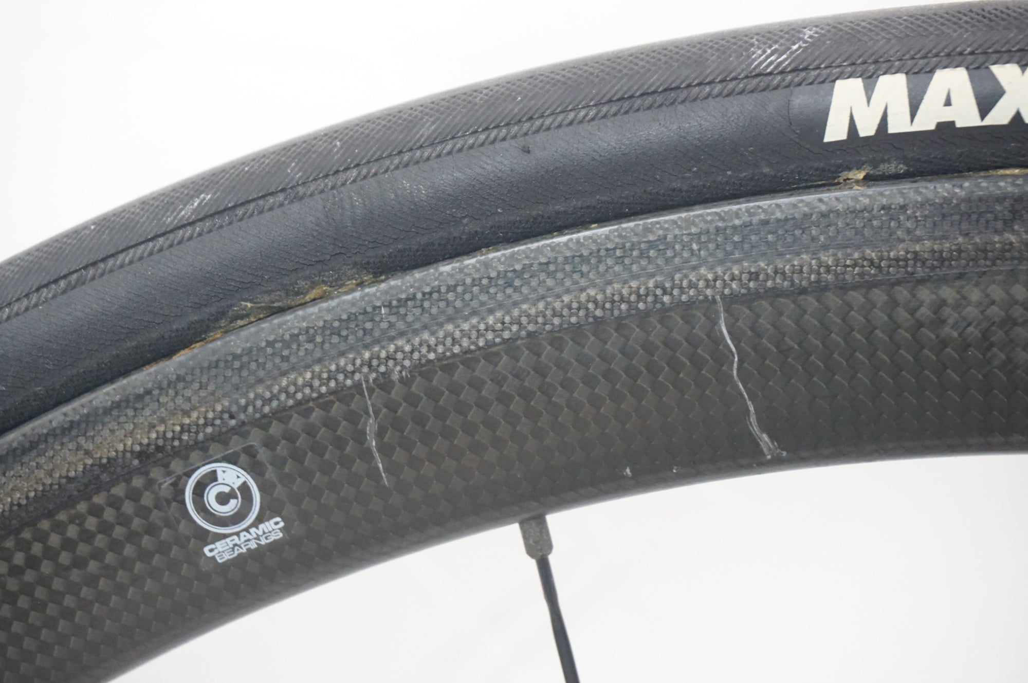 RDR ITALIA 「アールディーアールイタリア」 VENTO 年式不明 ロードバイク / 福岡店