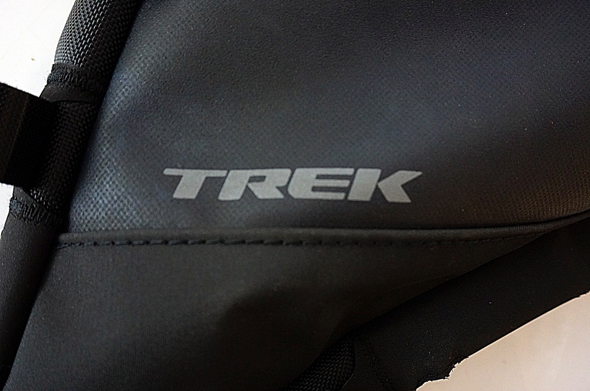 TREK 「トレーニング」 ADVENTURE BOSS フル フレームバッグ / 浜松店