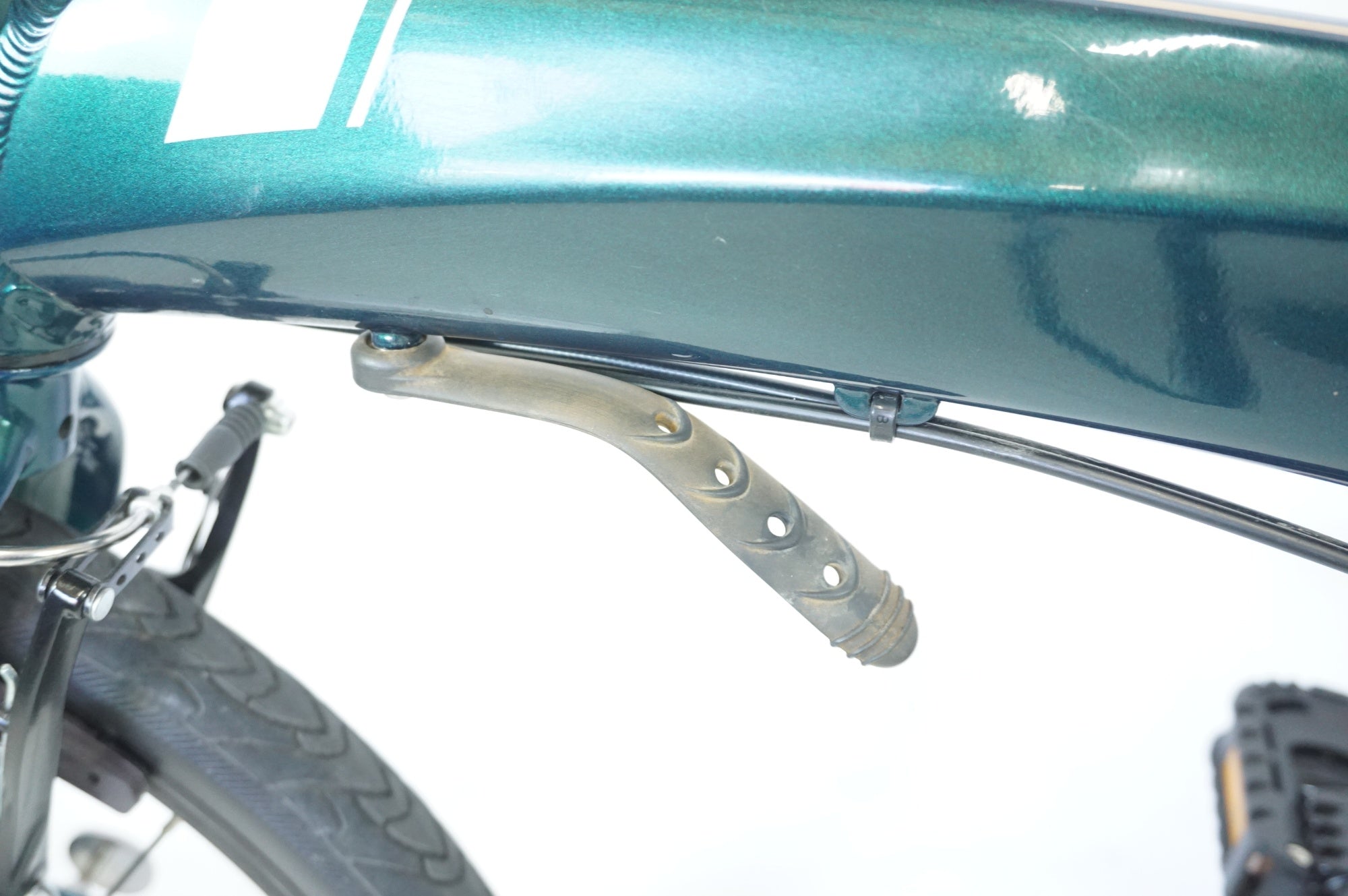 TERN 「ターン」 VERGE N8 2022年モデル 折り畳み自転車 / 宇都宮店