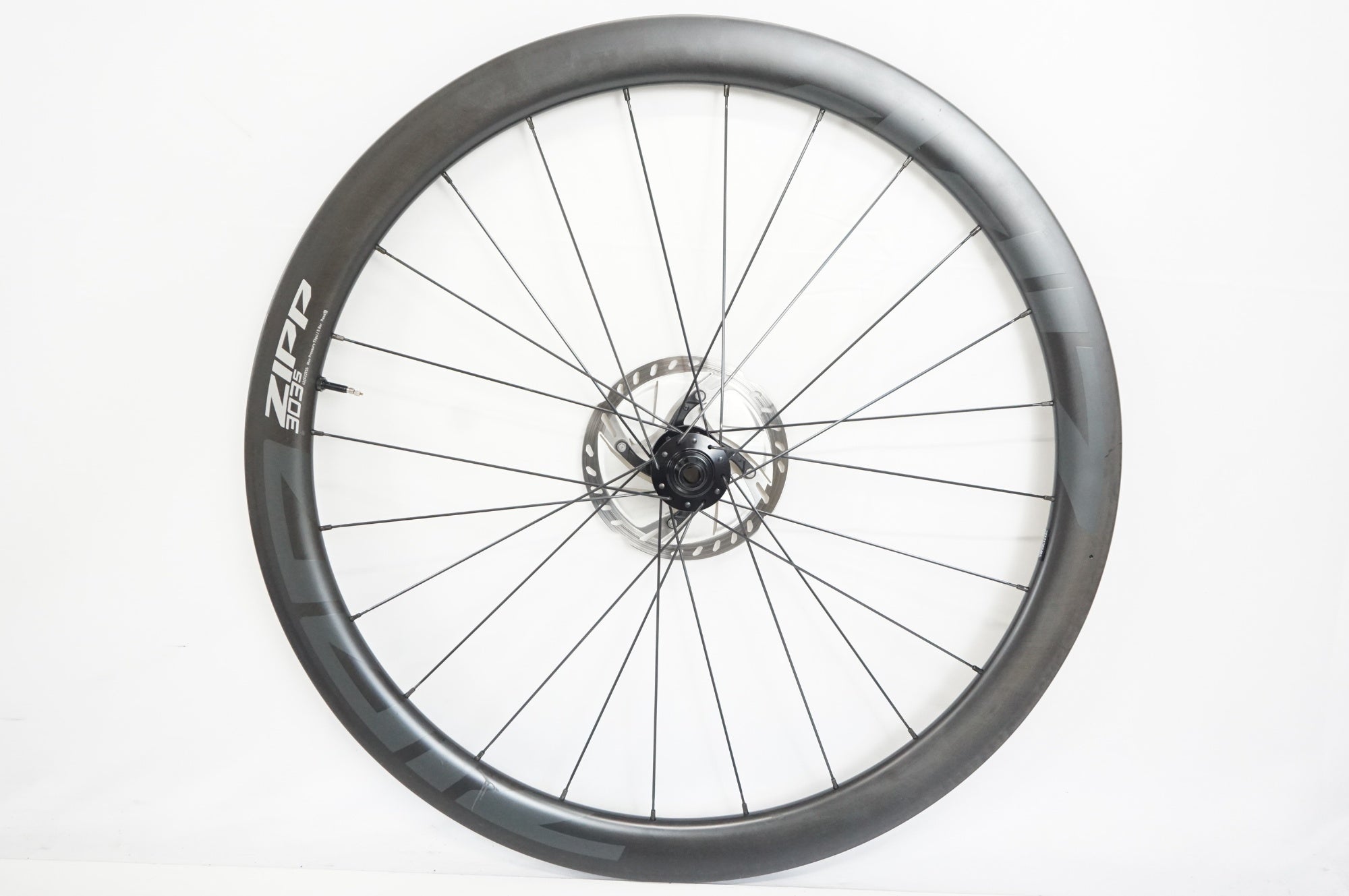 ZIPP 「ジップ」 303S DISC シマノ11.12速 ホイールセット / 大宮店