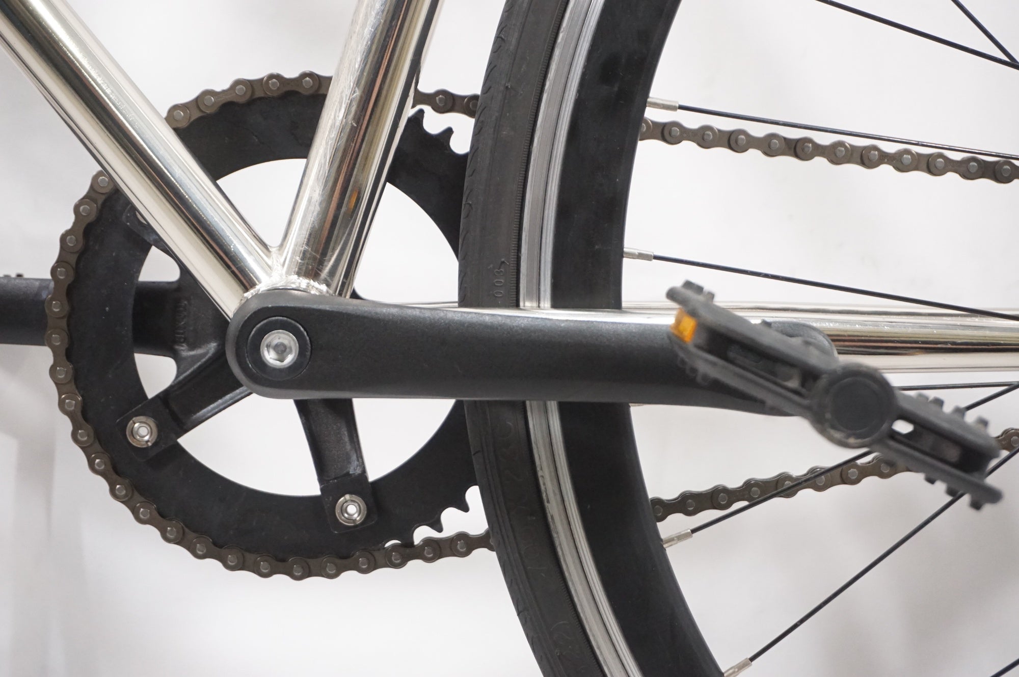 CARTEL BIKES 「カーテルバイク」 AVENUE LO 年式不明 ピストバイク / AKIBA店