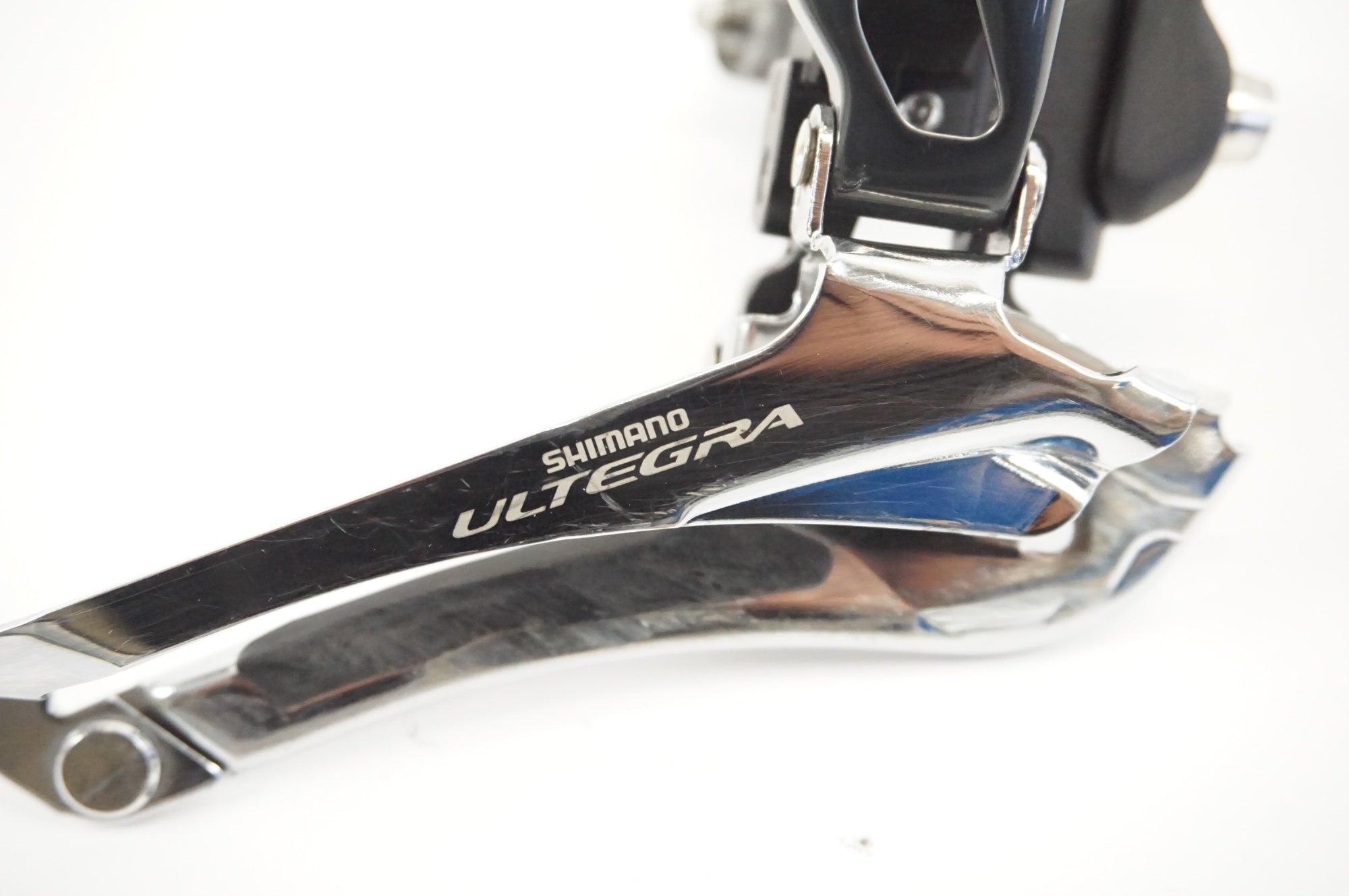 SHIMANO 「シマノ」 ULTEGRA FD-6800 フロントディレイラー / 宇都宮店