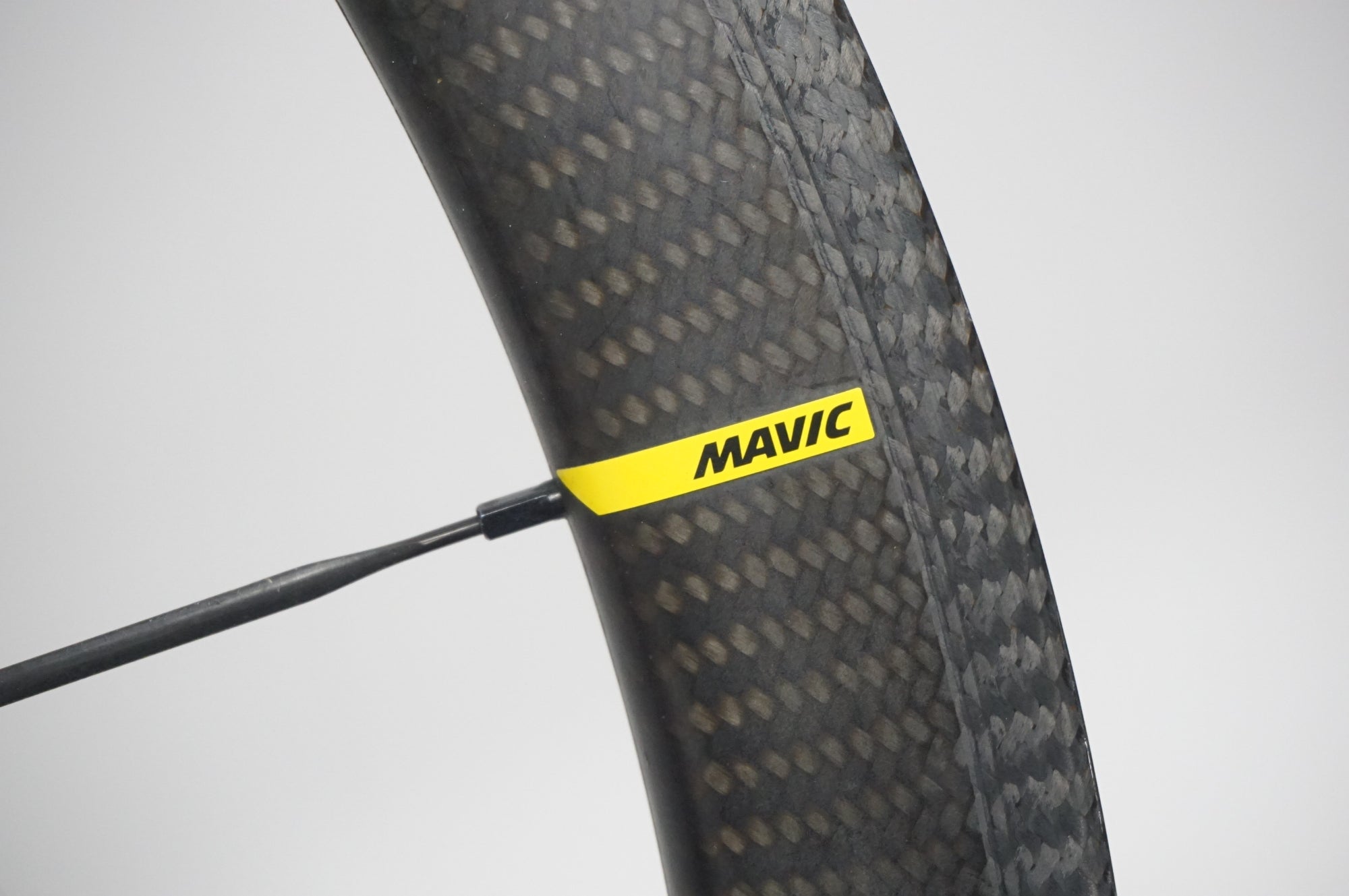 MAVIC 「マヴィック」 COSMIC PRO CARBON SL UST シマノ11速 ホイールセット / 福岡店