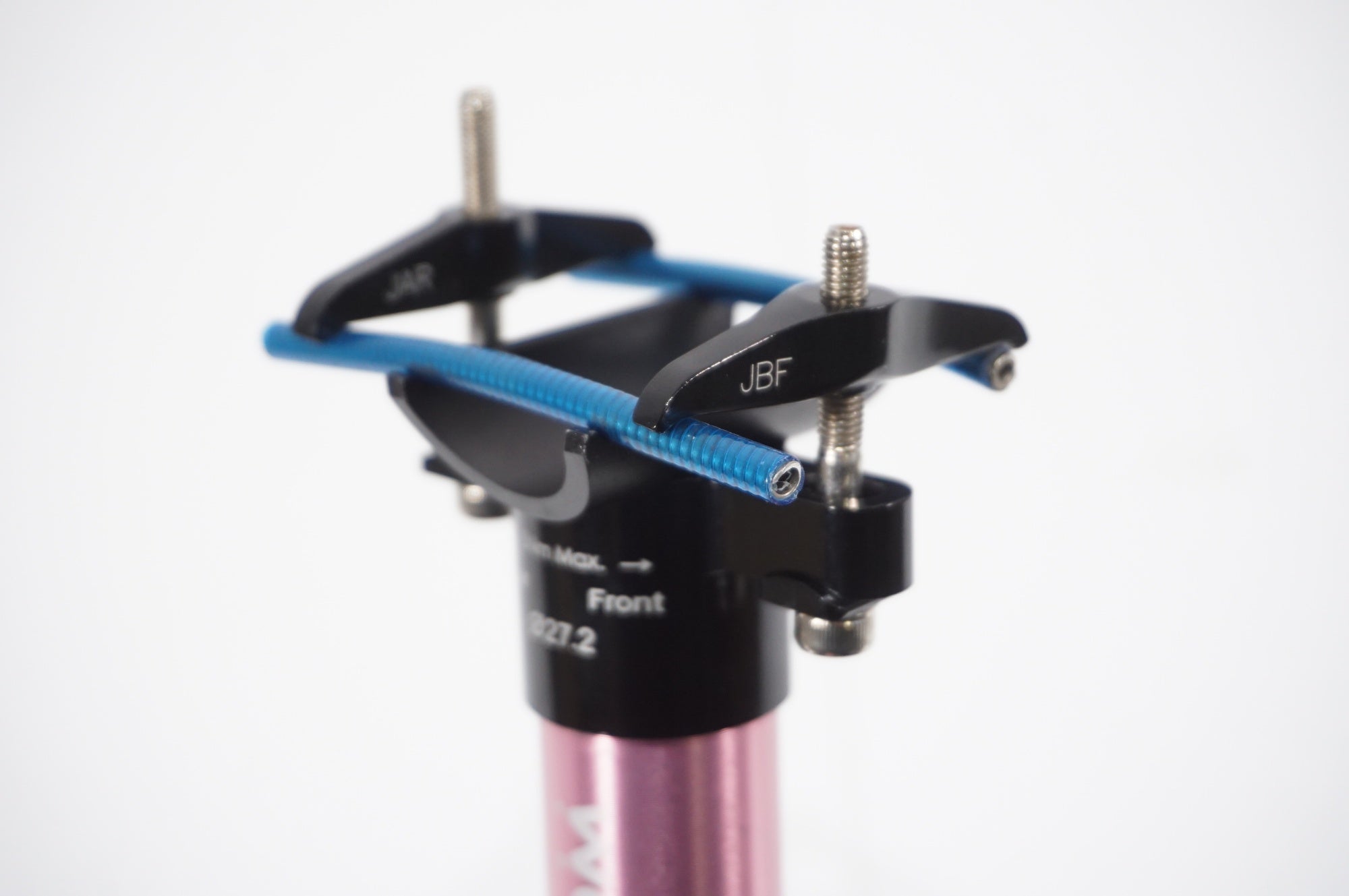 WOODMAN「ウッドマン」シートポスト / AKIBA店