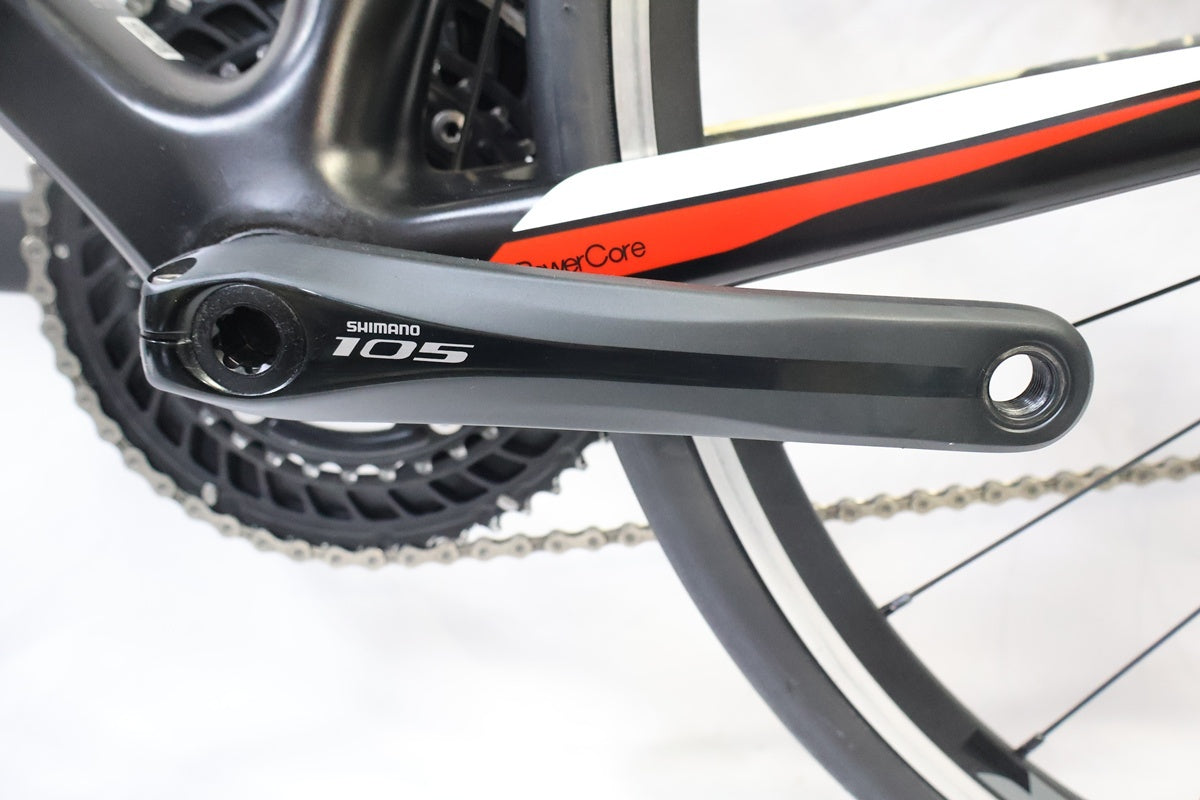 GIANT 「ジャイアント」 TCR ADVANCED 2 2016年モデル ロードバイク