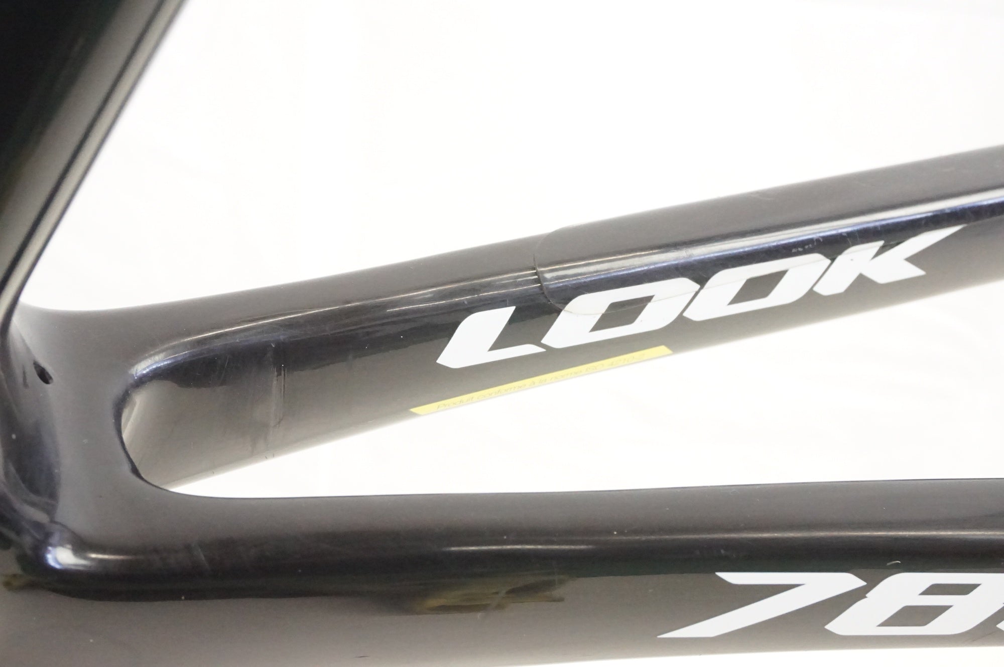 LOOK 「ルック」 785 HUEZ RS DISC 2019年モデル フレームセット / 宇都宮店