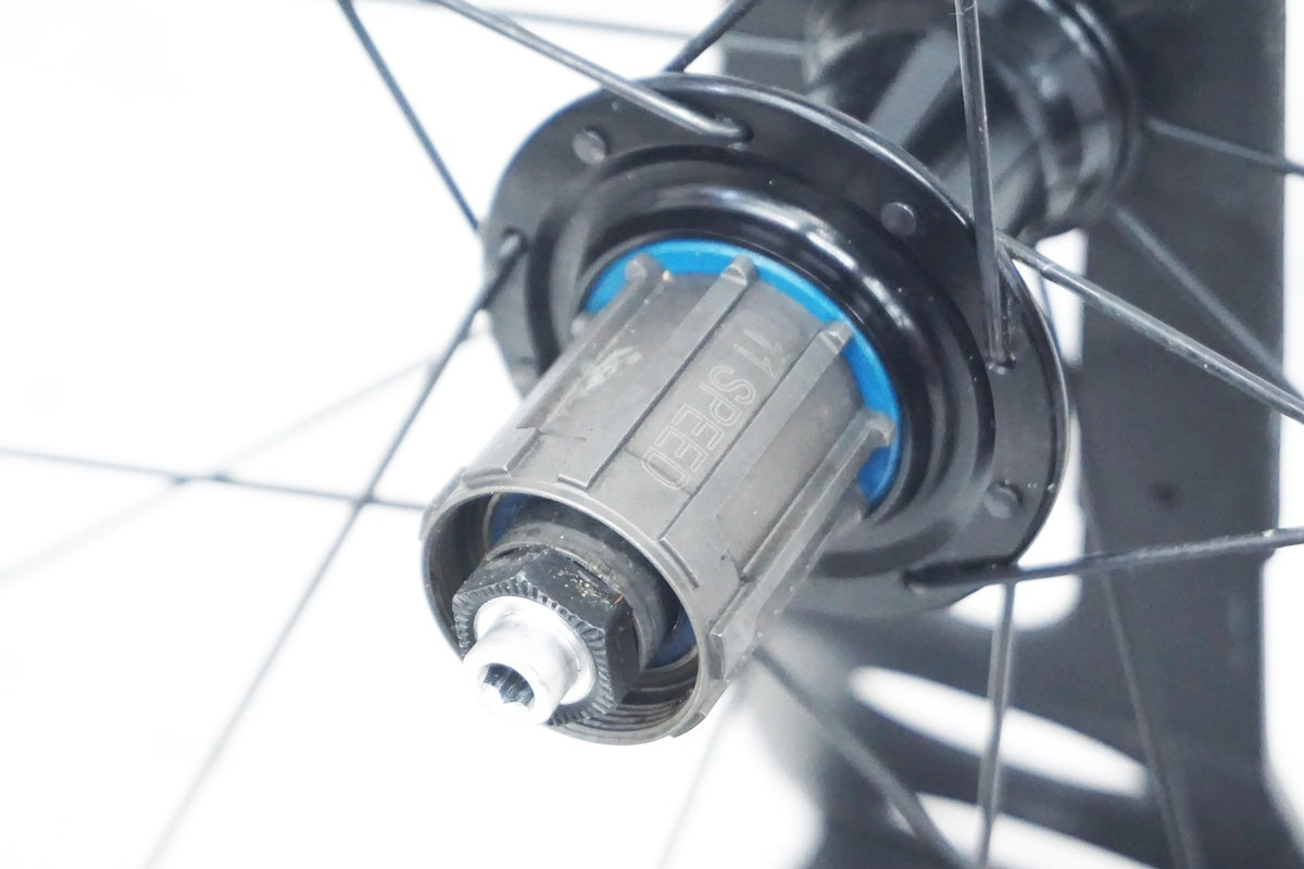 FULCRUM 「フルクラム」 RACING 7 シマノ11速 ホイールセット / 大阪美原北インター店