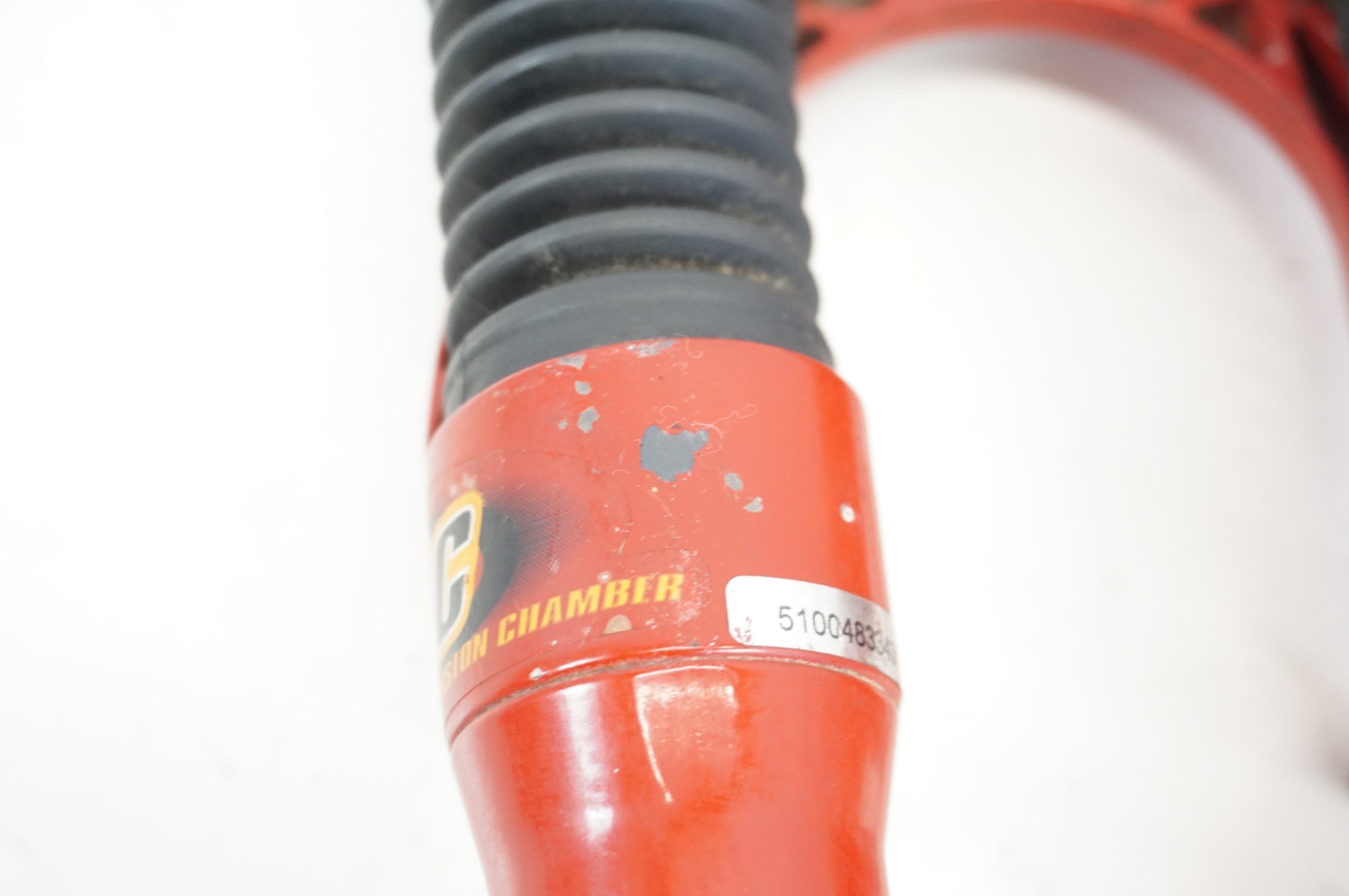 MANITOU 「マニトウ」 ANSWER フロントフォーク / 宇都宮店