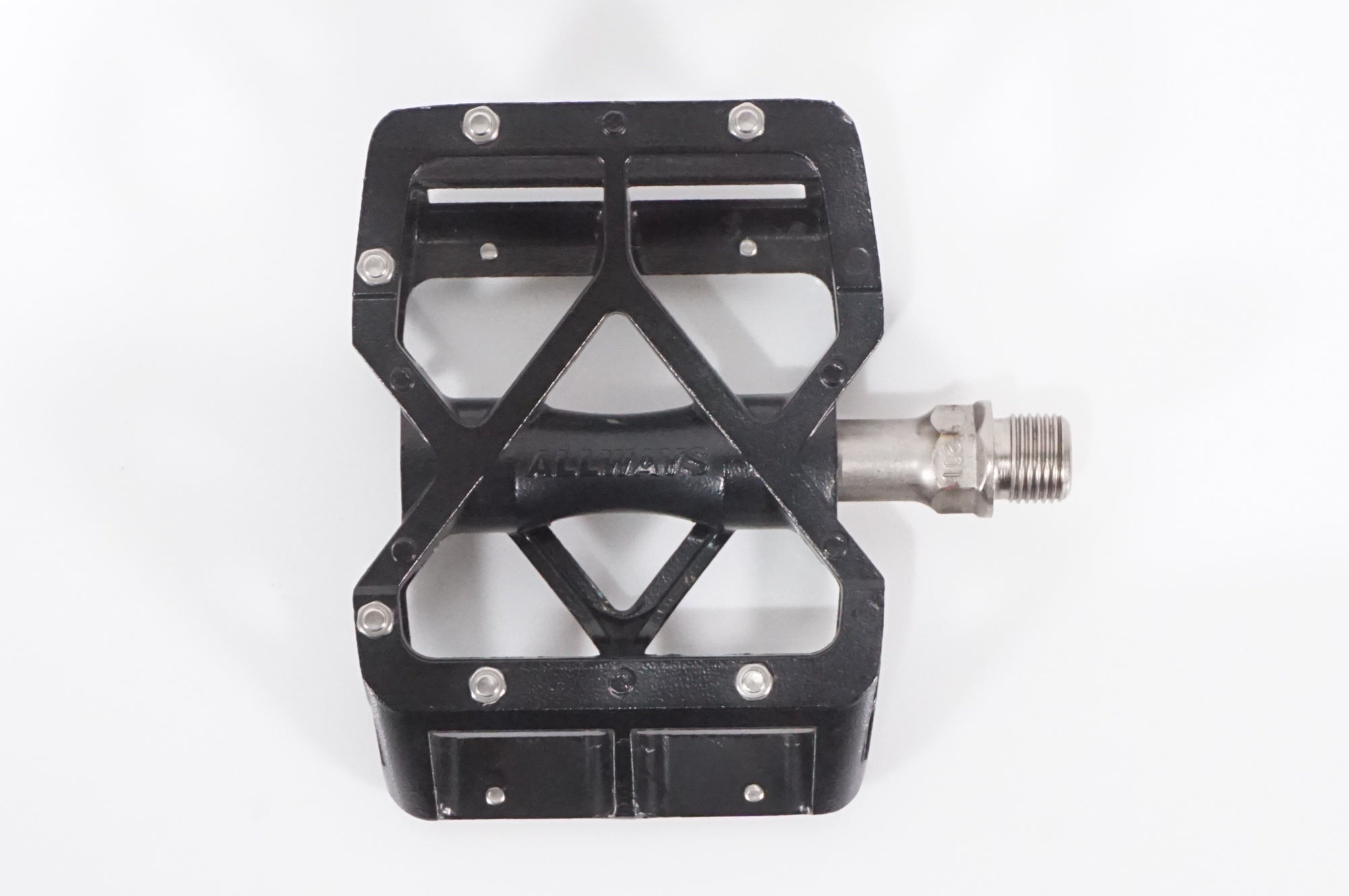 MKS 「ミカシマ」 ALLWAYS ペダル / AKIBA店