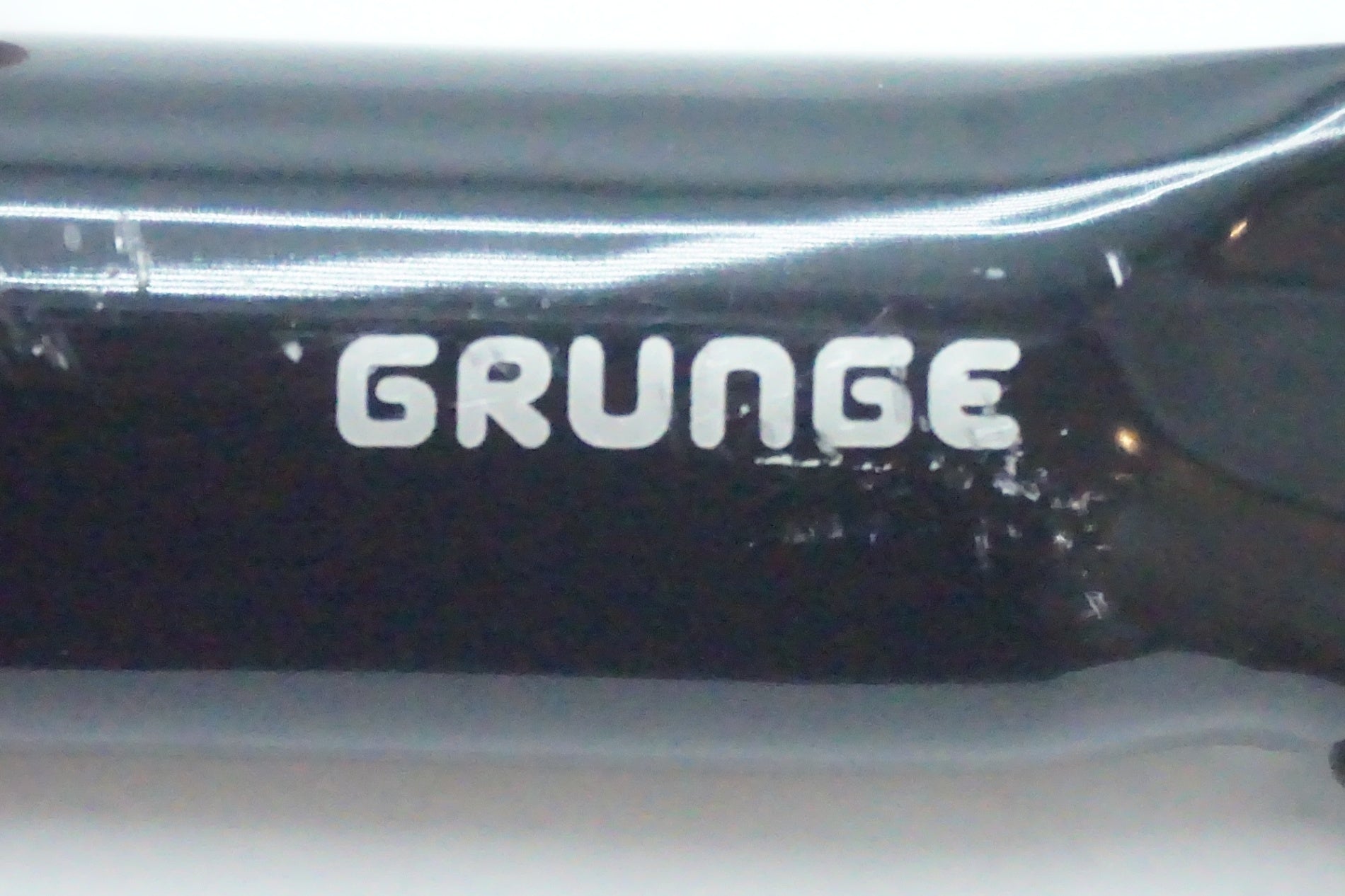 GRUNGE「グランジ」 バーエンド/ 京都西院店