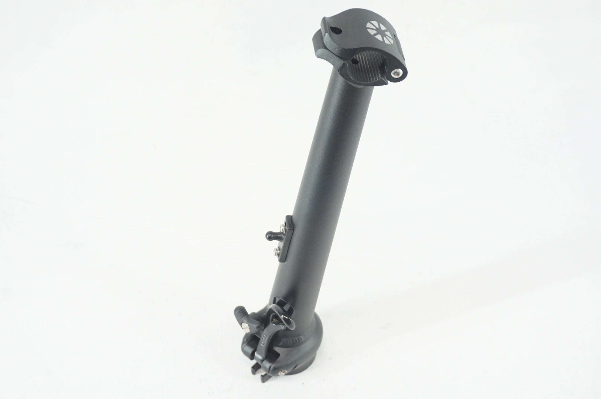 DAHON 「ダホン」 純正 300mm ハンドルポスト / 阪急塚口店 ｜ バイチャリ