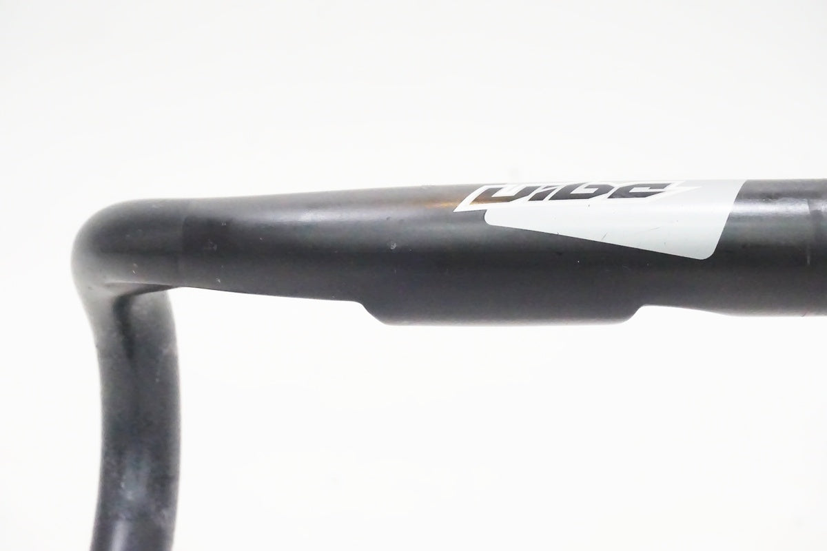 SHIMANO「シマノ」 PRO VIBE CARBON φ31.8 400mm ドロップハンドル