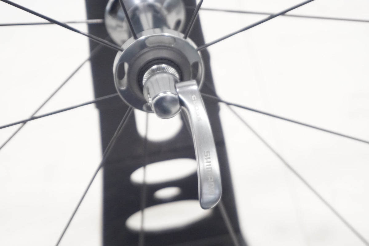 SHIMANO 「シマノ」 WH-RS500 SHIMANO11速 ホイールセット / 滋賀大津店