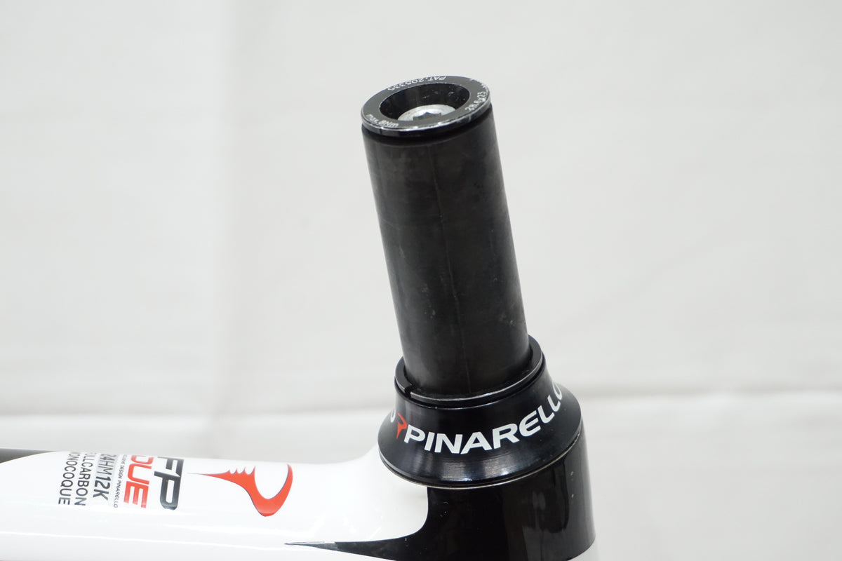ジャンク PINARELLO 「ピナレロ」 FP DUE 2012年モデル フレームセット / 大宮店