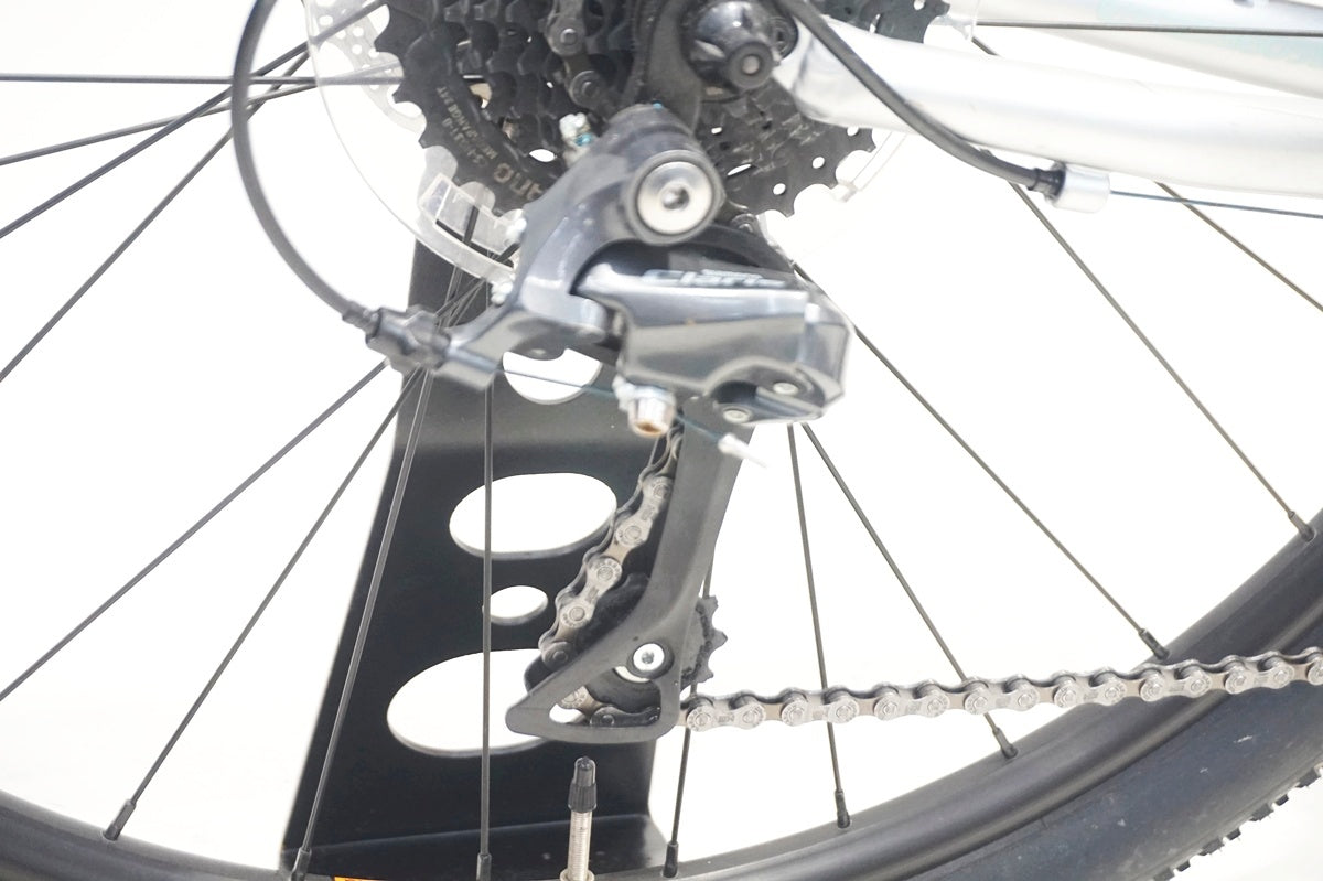 KONA 「コナ」 ROVE AL650 2023年モデル ロードバイク / 大阪