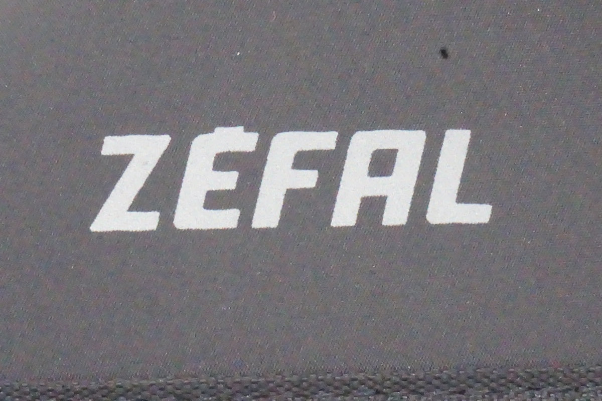 ZEFAL「ゼファール」 Z ADVENTURE サドルバック / 京都西院店