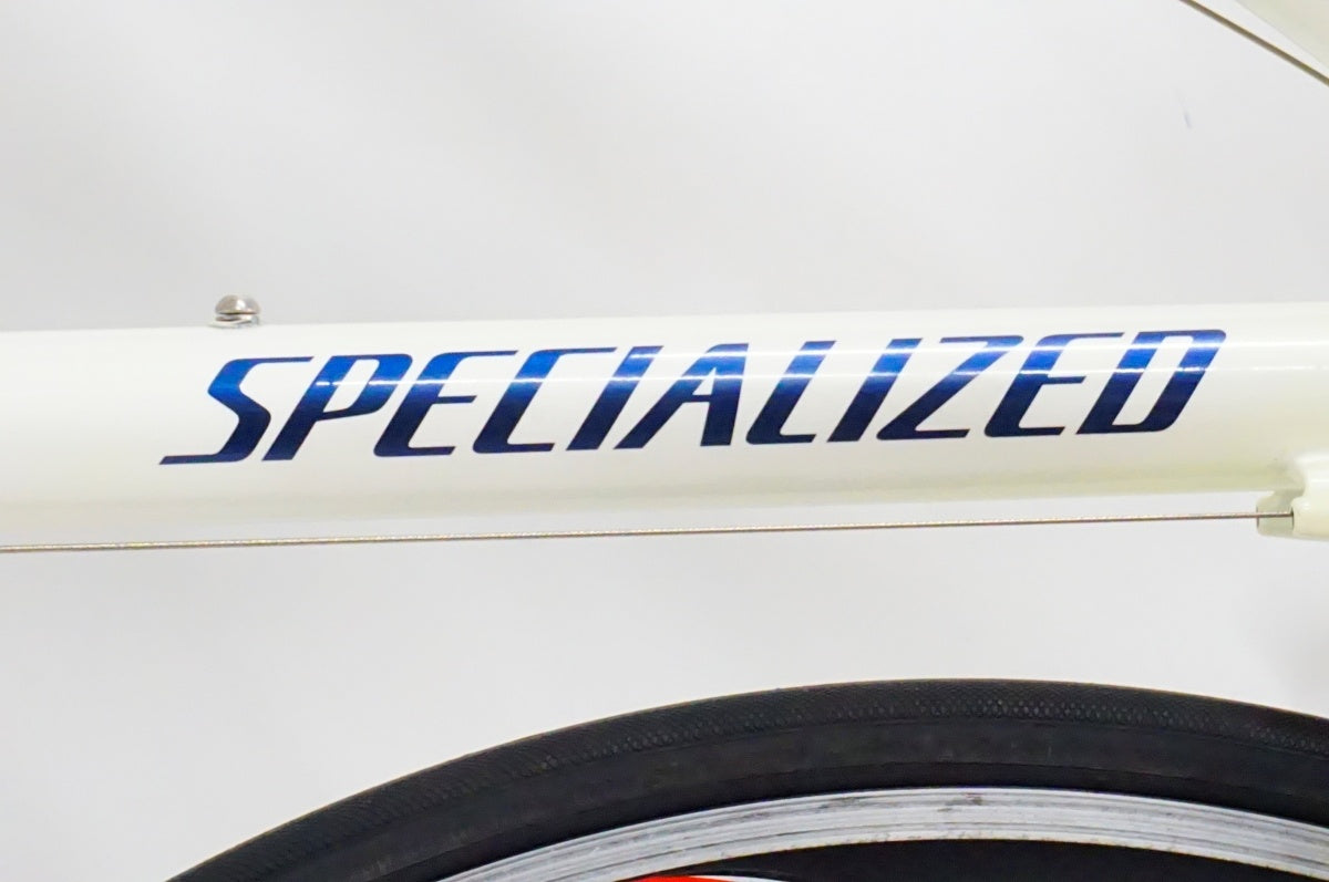 SPECIALIZED 「スペシャライズド」 DOLCE COMP 2010年モデル ロードバイク / 名古屋大須店