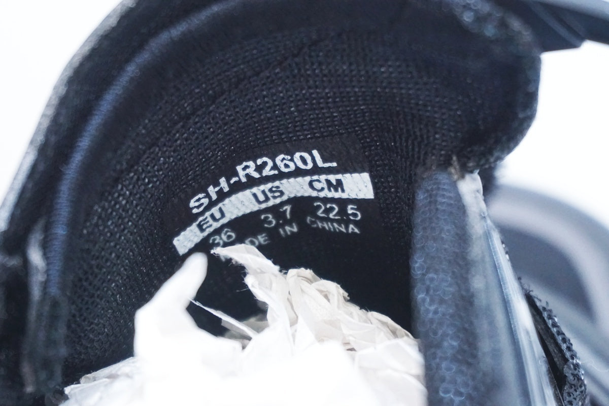 SHIMANO 「シマノ」 SH-R260-L 22.5cm シューズ / 大阪美原北インター店