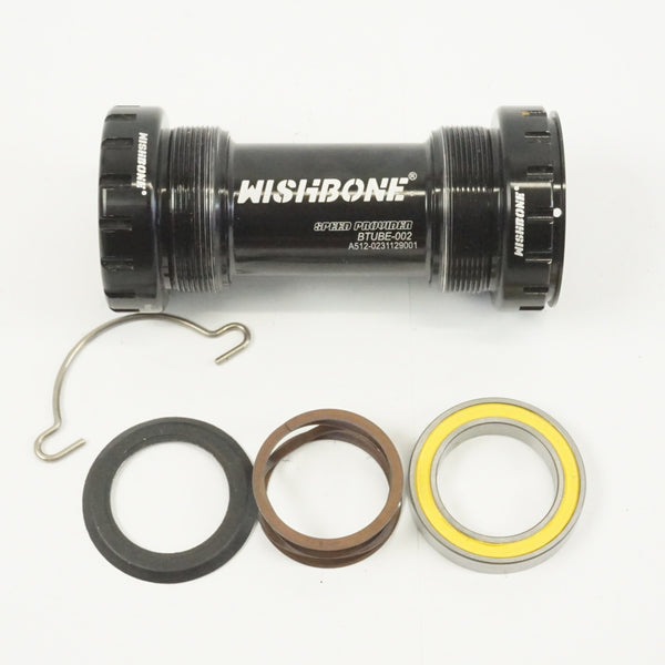 WISHBONE ボトムブラケット BTUBE-002