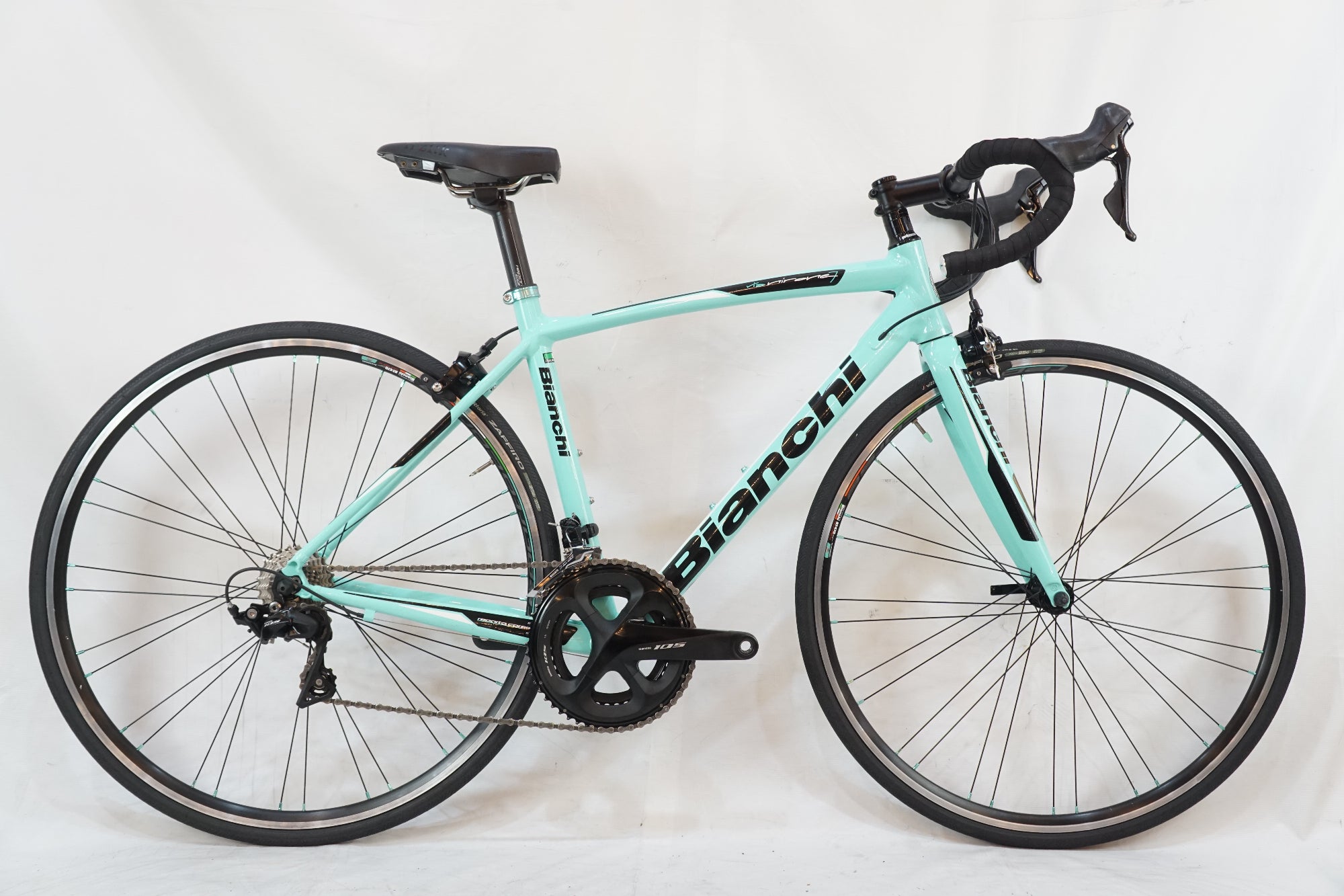 BIANCHI 「ビアンキ」 VIA NIRONE7 105 2020年モデル ロードバイク / バイチャリ浦和ベース