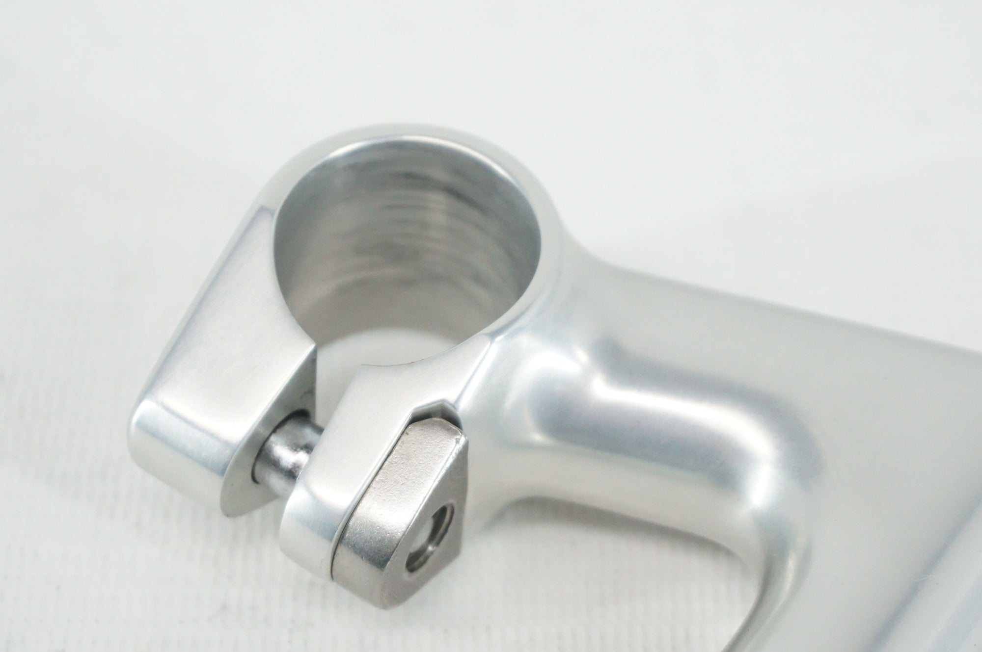 NITTO 「ニットー」 Φ25.4 60mm スレッドステム / 阪急塚口店