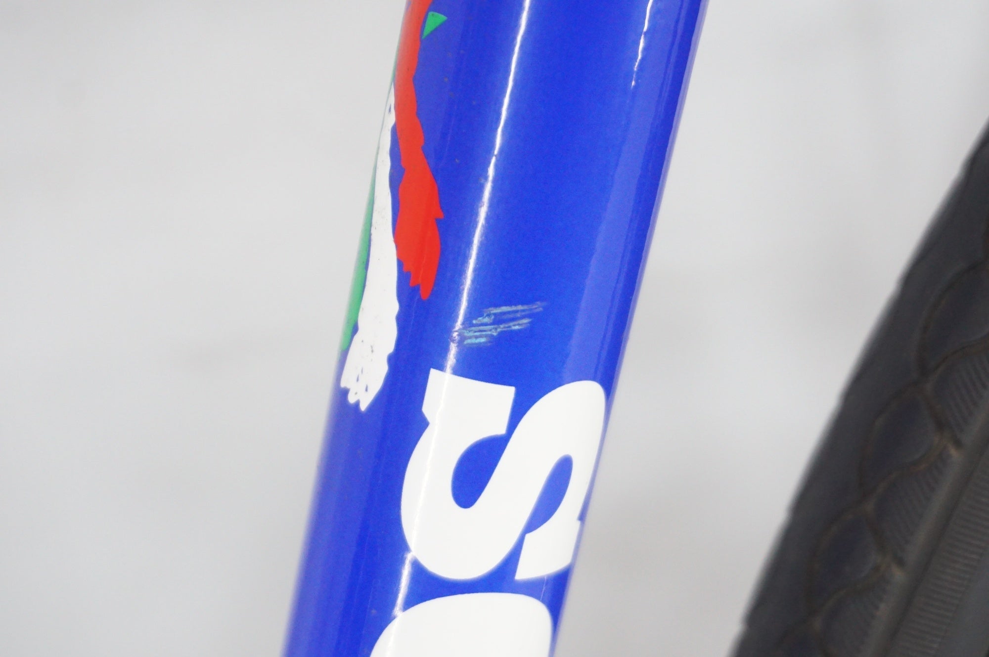 GIOS 「ジオス」 MISTRAL 2022年モデル クロスバイク / 阪急塚口店