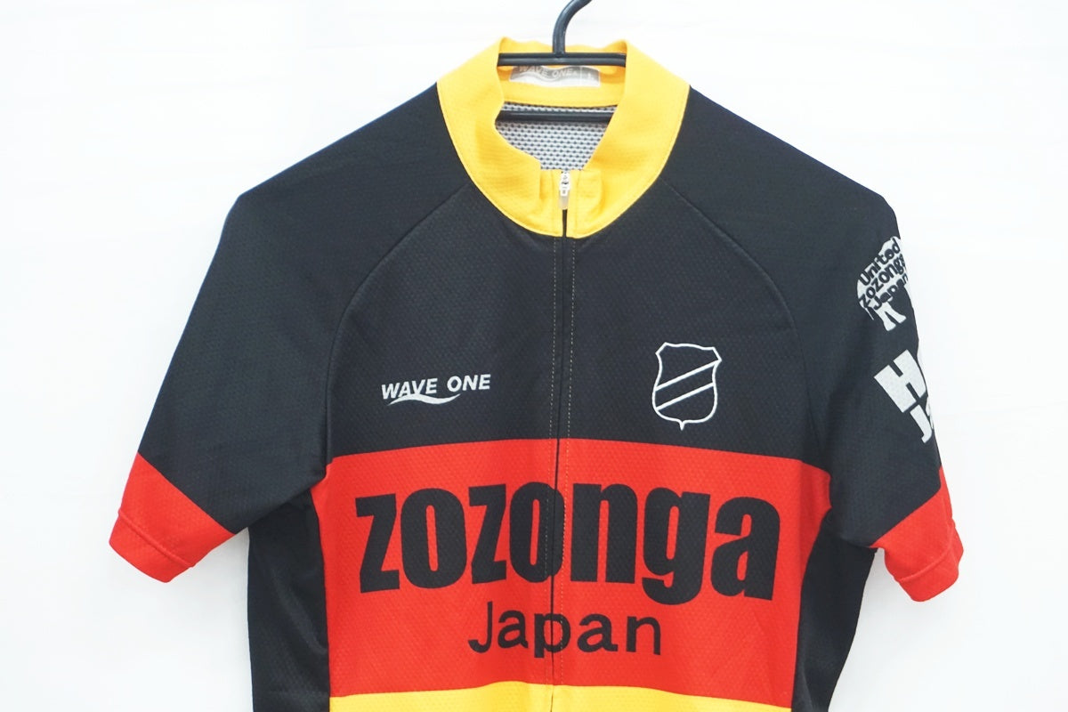 WAVE ONE 「ウェイブワン」 Lサイズ ジャージ  / 大阪美原北インター店
