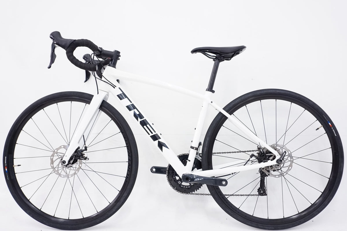 TREK「トレック」 DOMANE AL3 GEN3 DISC 2021-2023年モデル ロードバイク / 浜松店
