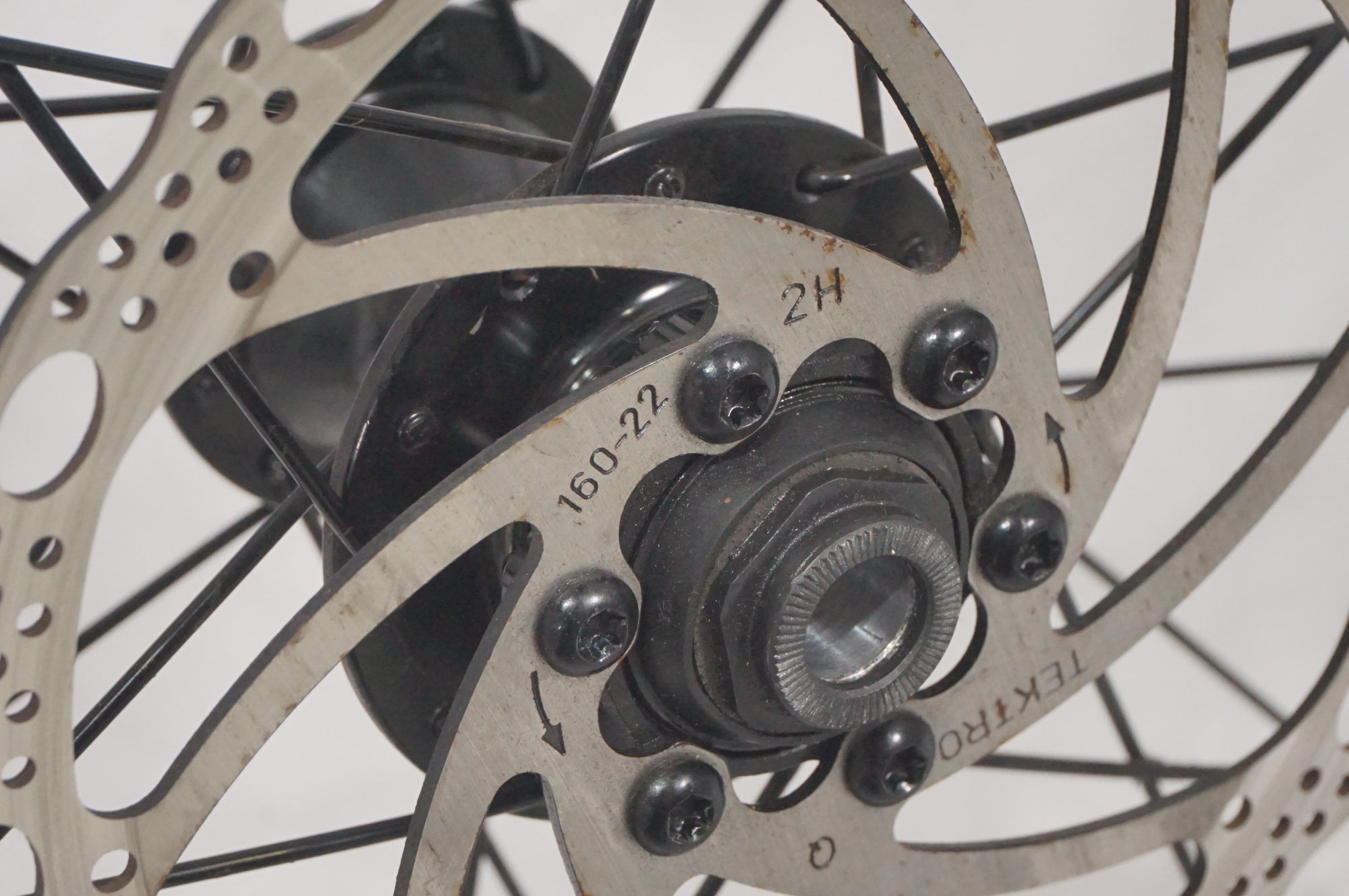 BONTRAGER 「ボントレガー」 PARADIGM シマノ11S ホイールセット / AKIBA店