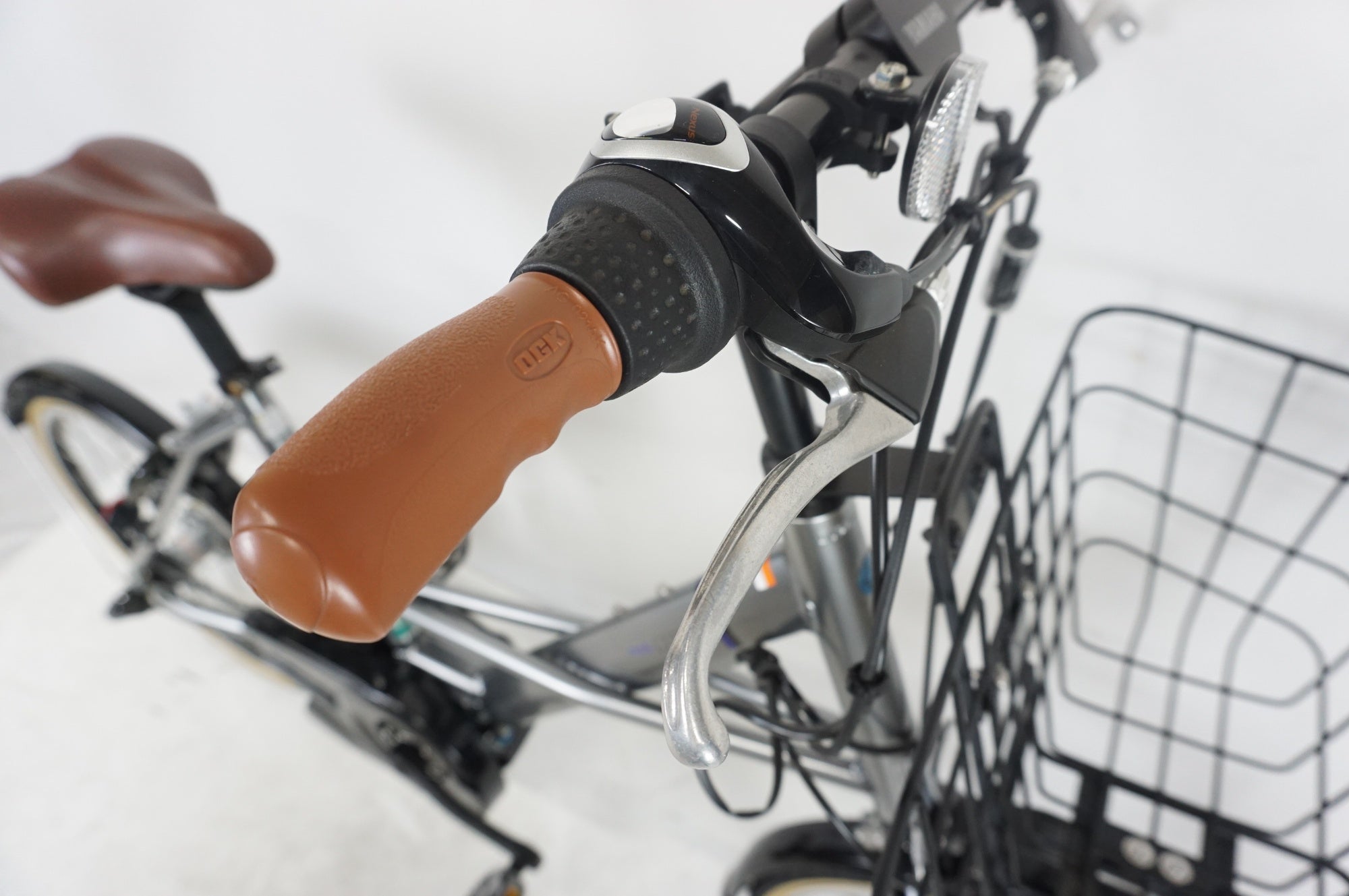 YAMAHA 「ヤマハ」 PAS CITY-X 2021年モデル 電動アシスト自転車