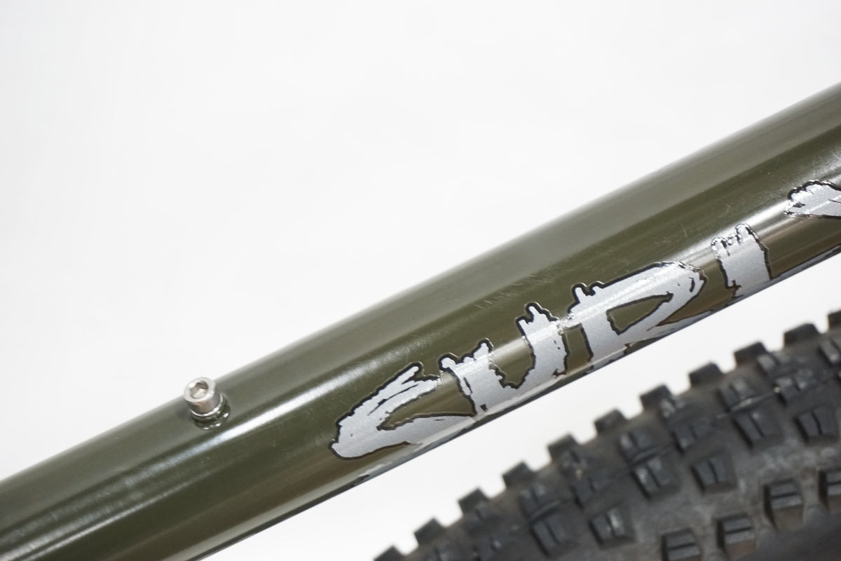SURLY 「サーリー」 BRIDGE CLUB 2023年モデル マウンテンバイク / 奈良店