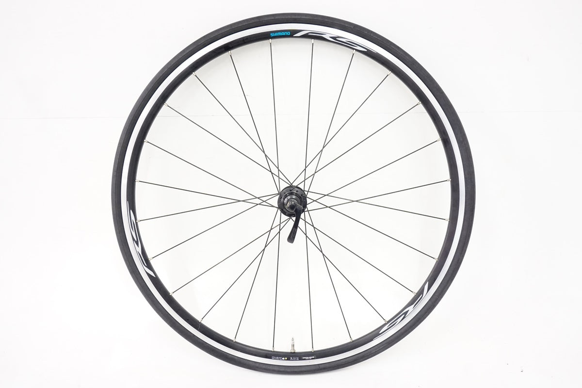 SHIMANO「シマノ」 WH-RS100 シマノ11速 リアホイール / 浜松店