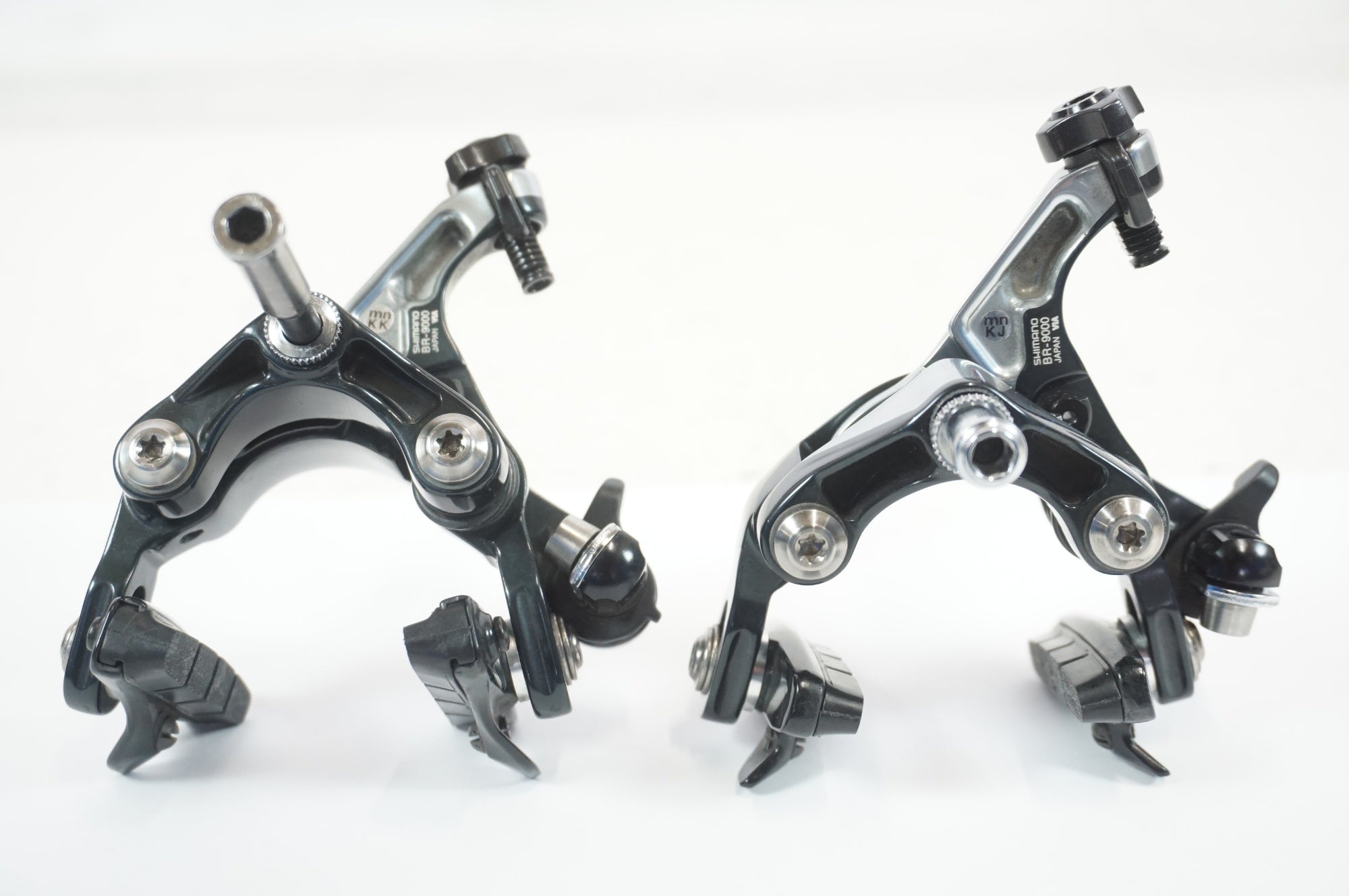 SHIMANO 「シマノ」 DURA-ACE BR-9000 キャリパーセット / 宇都宮店