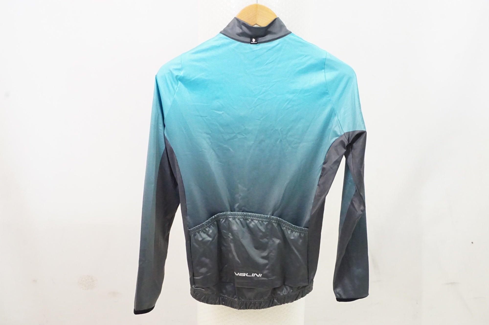 NALINI サイクリングジャージ DENVER JSY NALINI サイクリングジャージ DENVER JSY