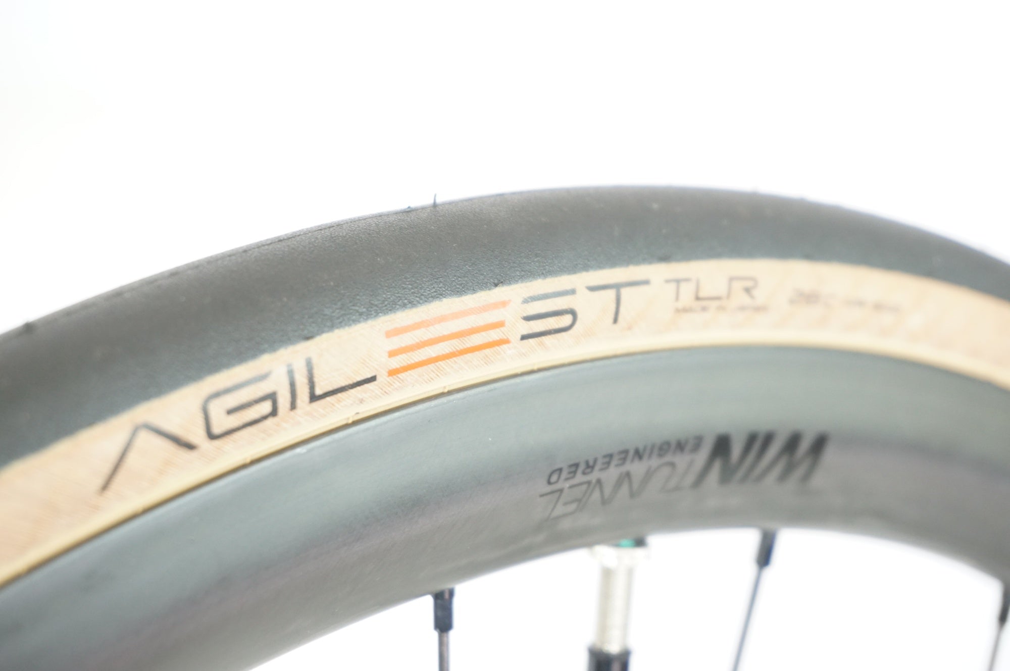 ROVAL 「ロバール」 ALPINIST CL SHIMANO 11s ホイールセット / 宇都宮