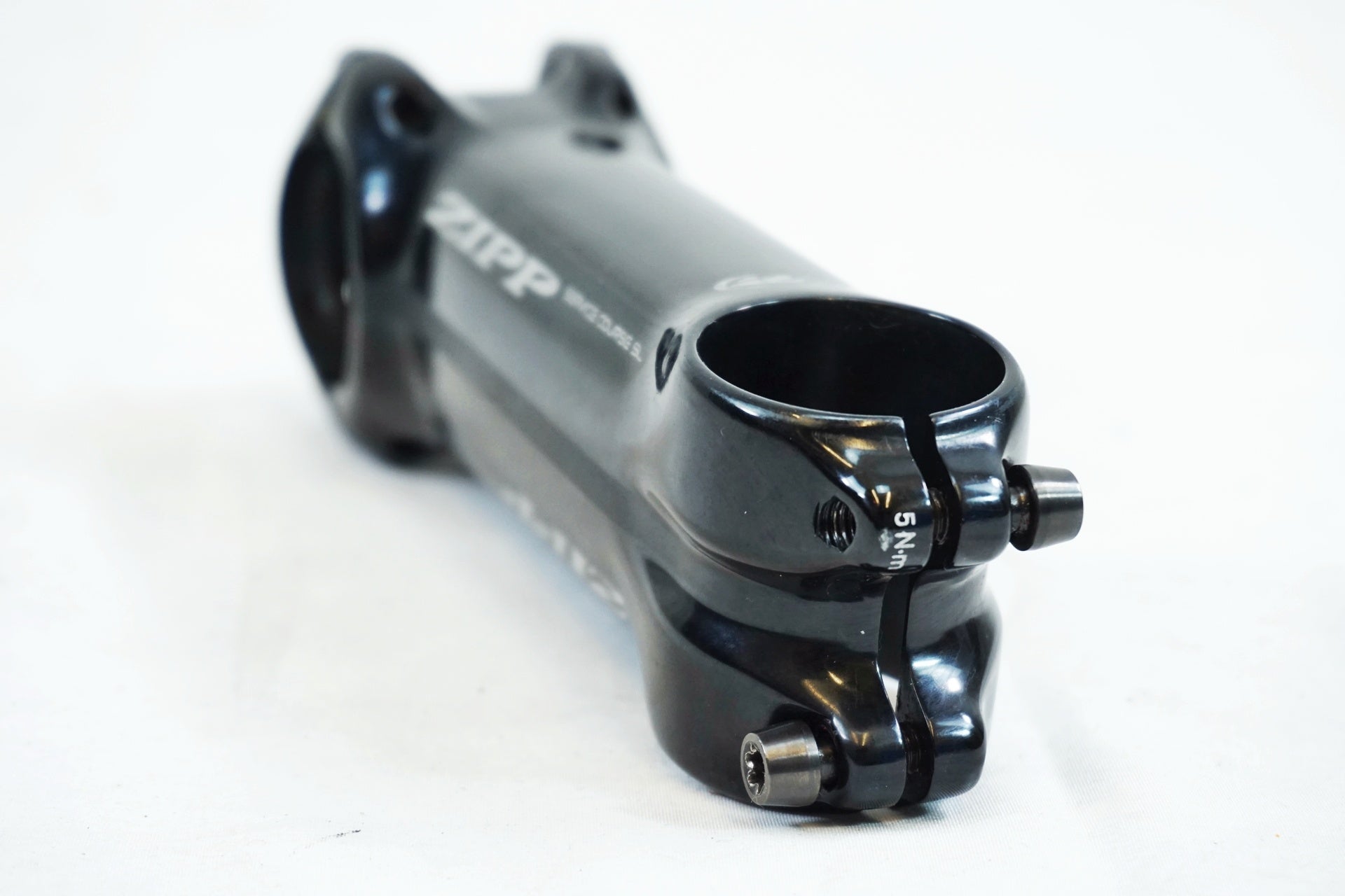 ZIPP 「ジップ」 SERVICE COURSE SL Φ31.8mm 110mm ステム / 有明