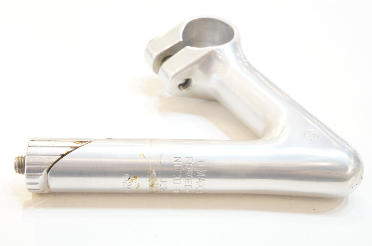 NITTO 「ニットー」 NJS φ25.4 90mm ステム / 浦和ベース