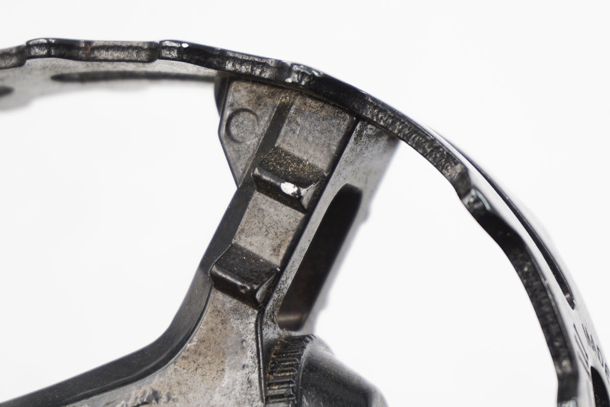 MKS 「ミカシマ」 XC-3 ペダル / 奈良店