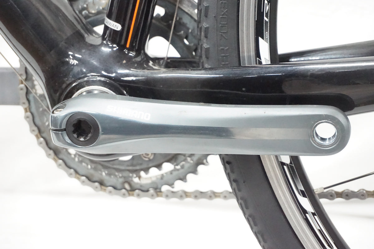 GARNEAU 「ガノー」 CXR 2012年モデル ロードバイク / 奈良店
