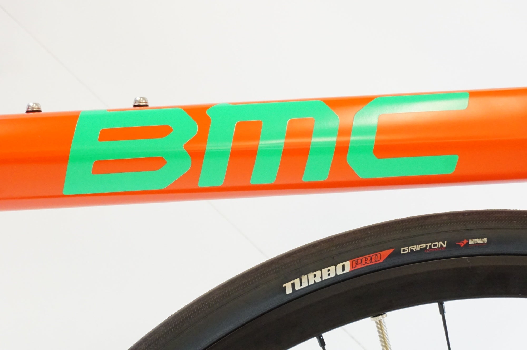 BMC 「ビーエムシー」 ROADMACHINE 02 ONE カスタム 2018年モデル ロードバイク / 浜松店