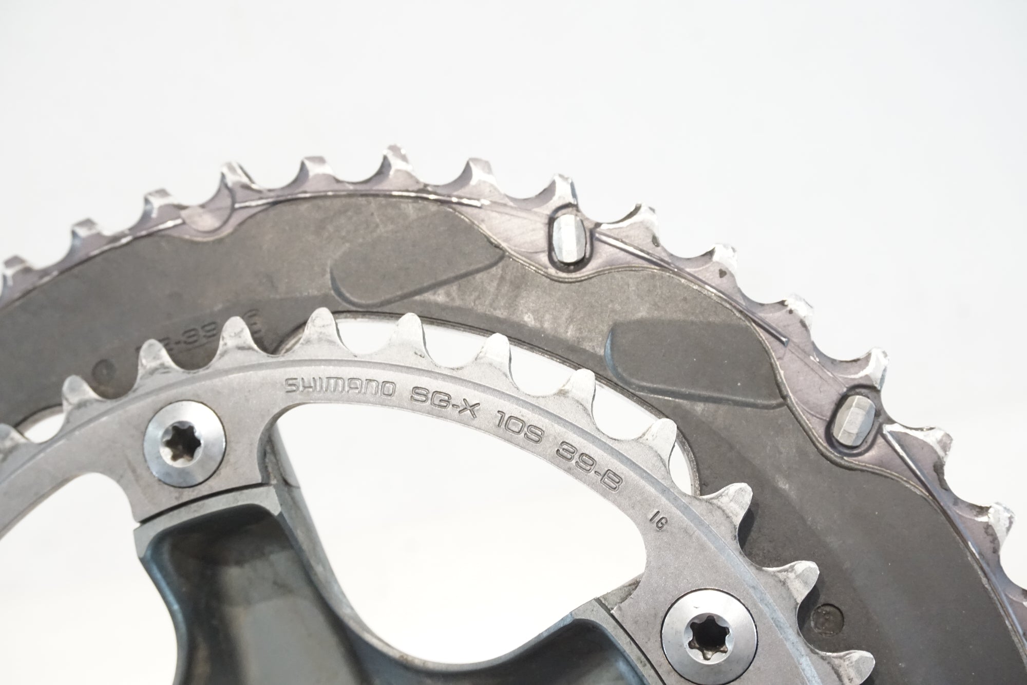 SHIMANO 「シマノ」 ULTEGRA FC-6700 52-39T 172.5mm クランクセット / 横浜戸塚店