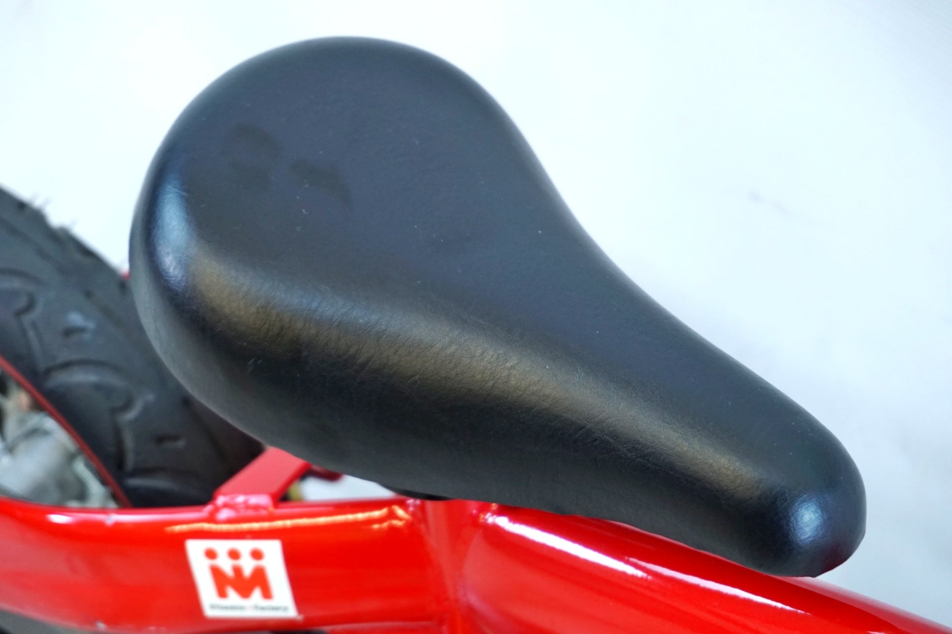 ビタミンiファクトリー 「ビタミンアイファクトリー」 へんしんバイク 2017年頃 キッズバイク / 有明ガーデン店