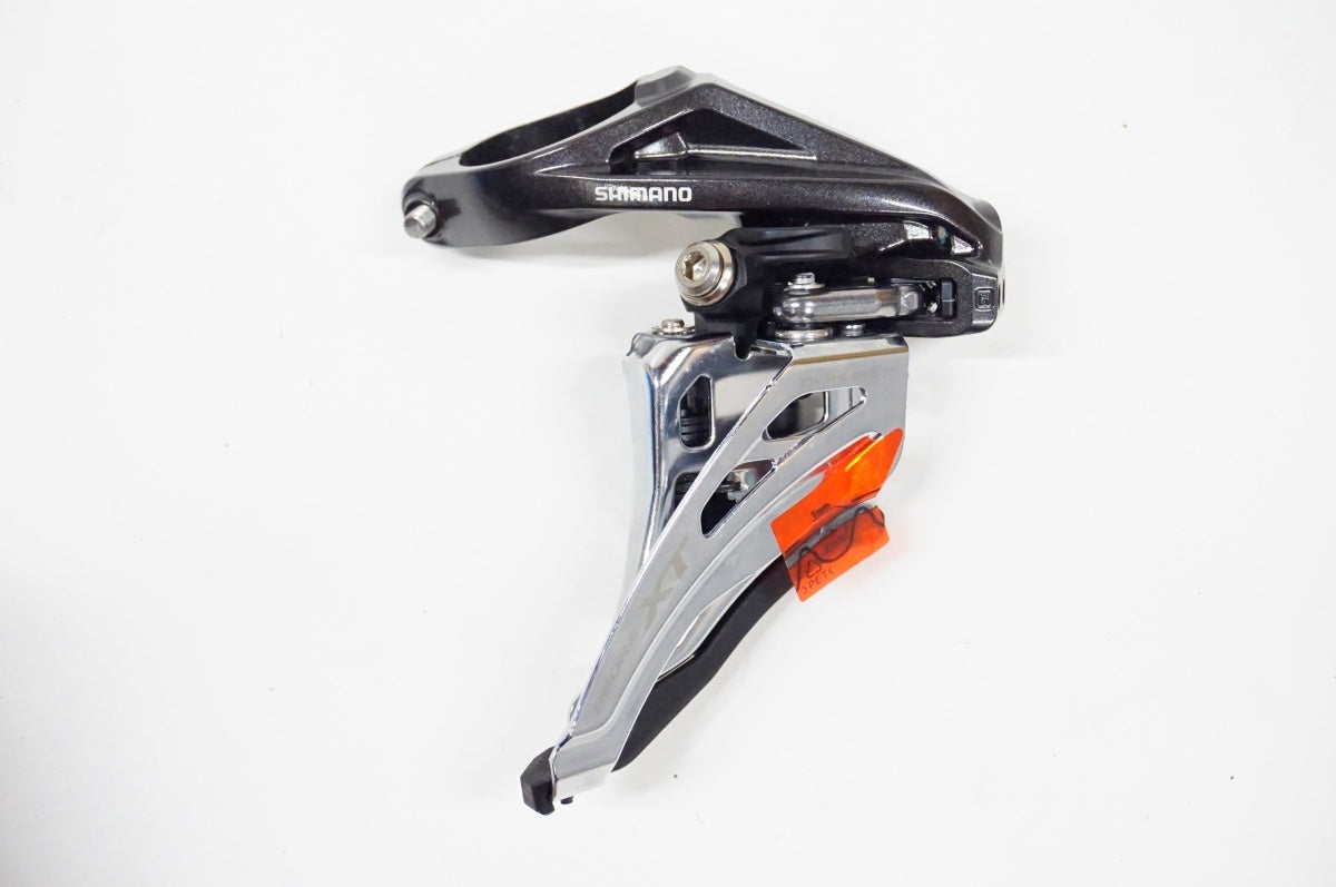 SHIMANO 「シマノ」 DEORE XT FD-M8020 フロントディレイラー  / 名古屋大須店