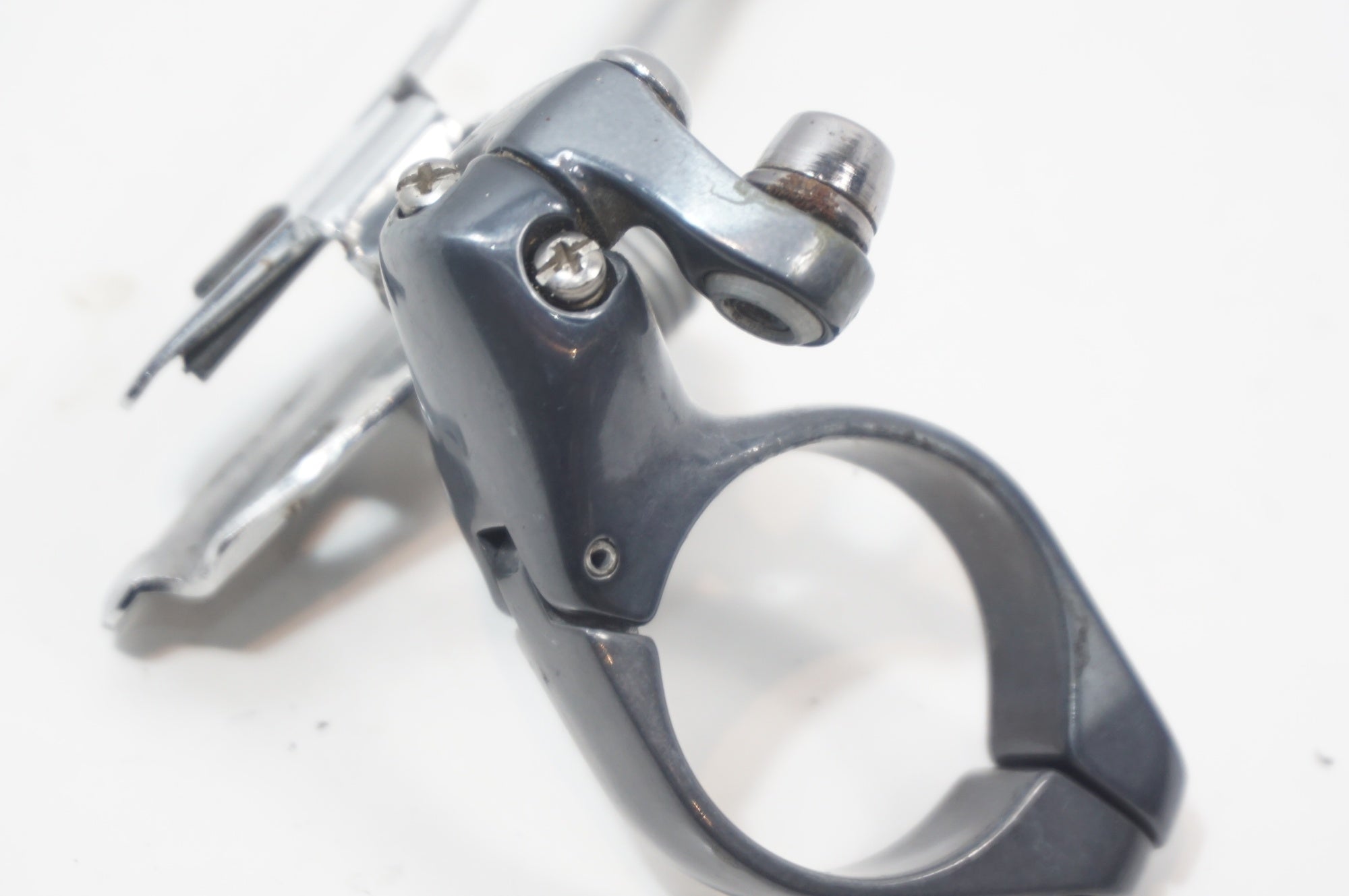 CAMPAGNOLO 「カンパニョーロ」 CENTAUR 10SPEED フロントディレイラー