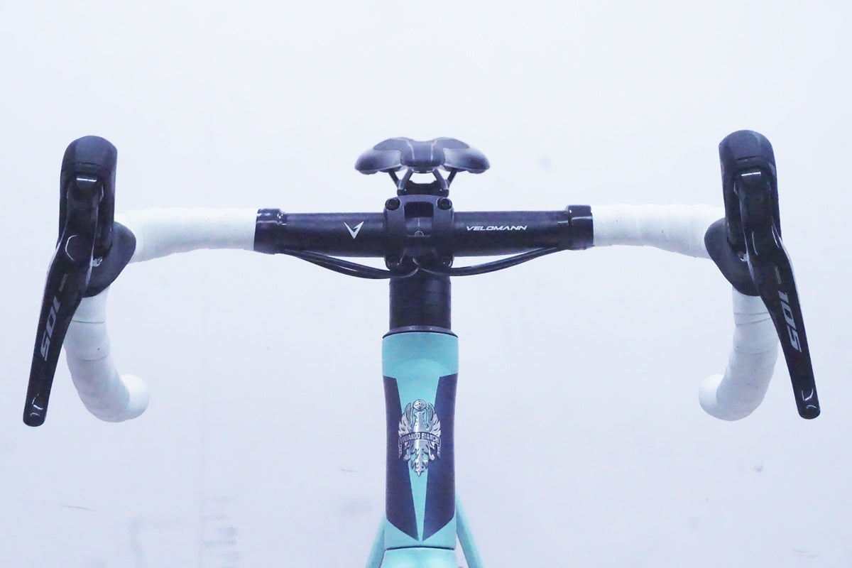 BIANCHI 「ビアンキ」 OLTRE RACE 2025年モデル ロードバイク/ 京都西院店