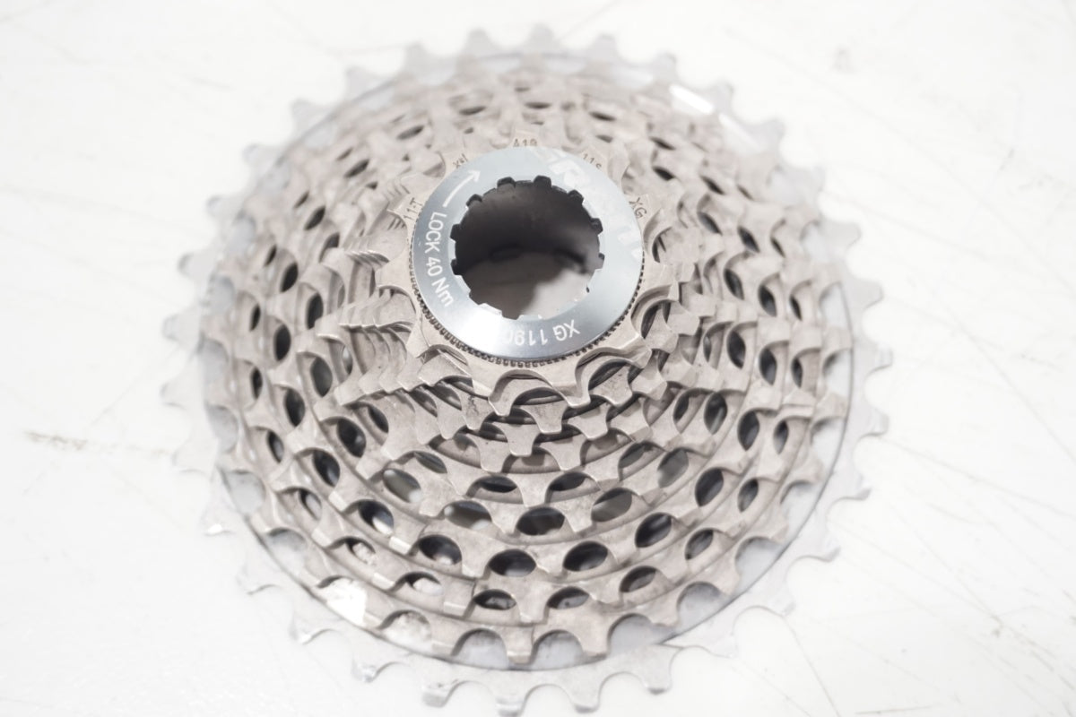 SRAM 「スラム」 RED E-TAP HRD 11S コンポーネントセット / 滋賀大津