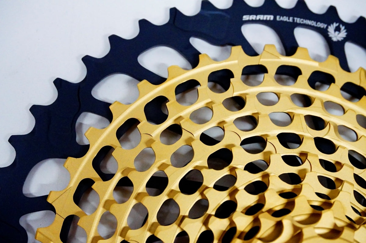 SRAM 「スラム」 XX1 EAGLE XG-1299 10-52T スプロケット / 名古屋大須