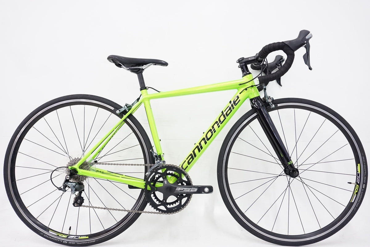CANNONDALE「キャノンデール」 CAAD12 TIAGRA 2018年モデル ロードバイク / 浜松店