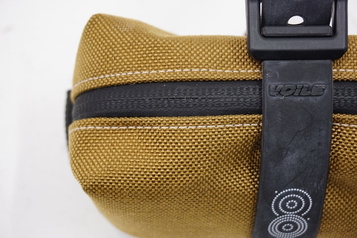 OUTER SHELL「アウターシェル」 ADVENTURE MINI サドルバッグ / 浜松店